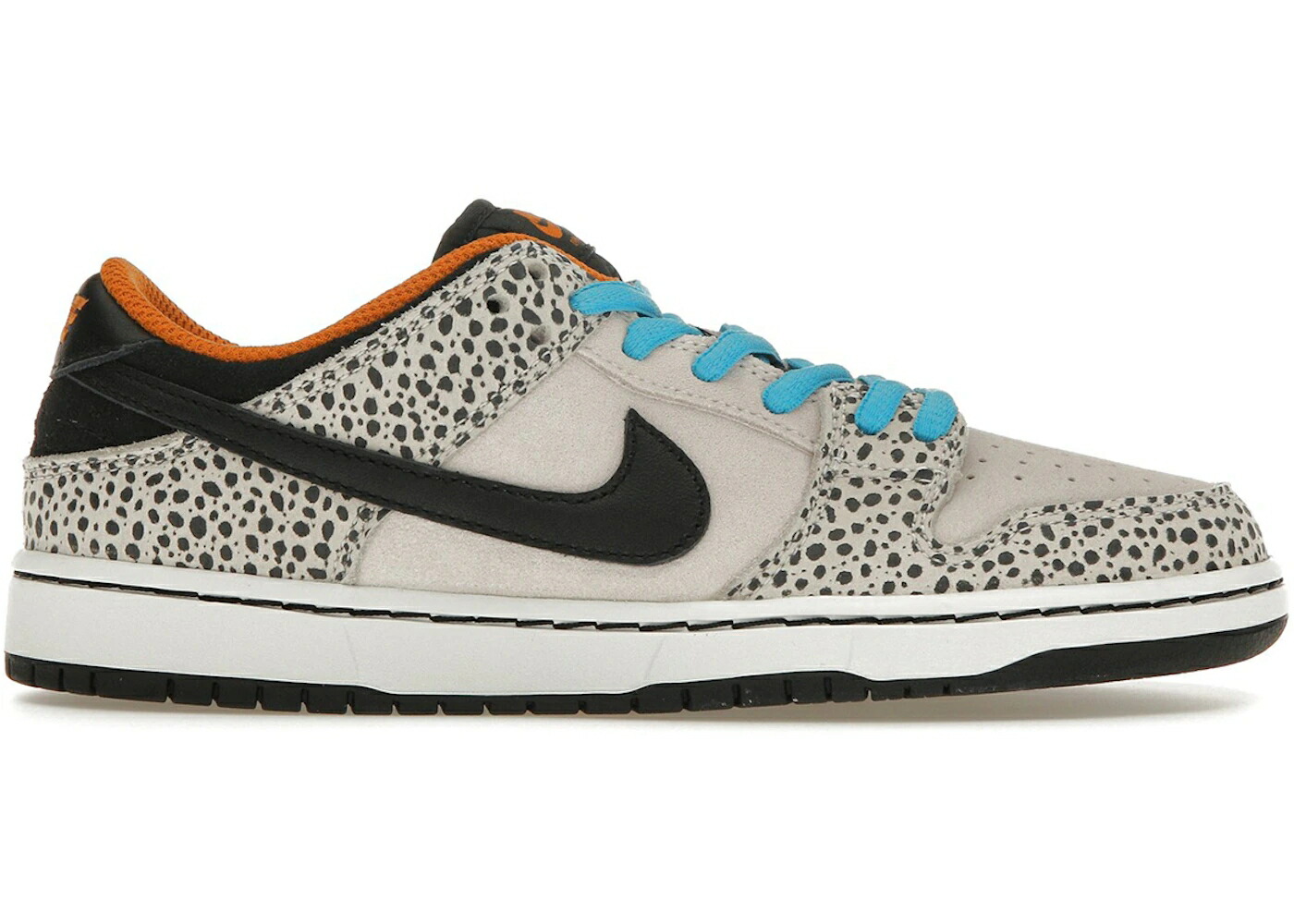 ナイキ エスビー ダンク オリンピック サファリ 黒色 ブラック モナーク ダンクロー ジュニア キッズ NIKE SB DUNK LOW ELECTRIC PACK OLYMPIC SAFARI (PS) / PHANTOM BLACK MONARCH SUMMIT ベビー マタニティ
