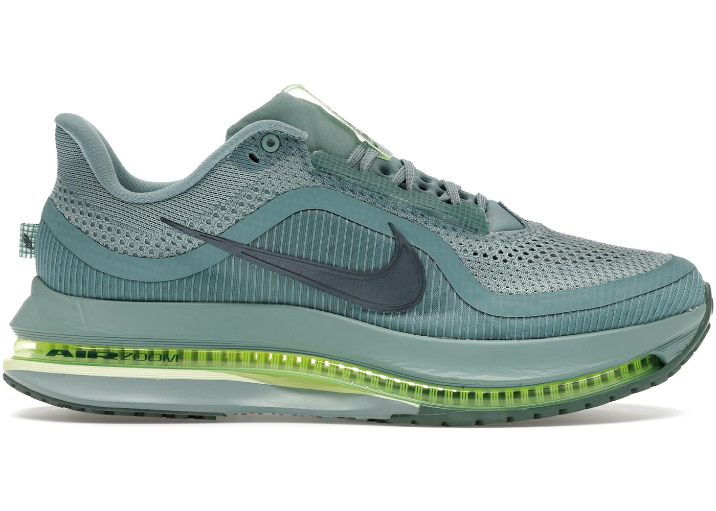 ナイキ 望遠レンズ ペガサス 割り増し金 望遠レンズペガサス スニーカー メンズ NIKE AIR ZOOM PEGASUS PREMIUM CANNON / CANNON BARELY VOLT VOLT SEAWEED