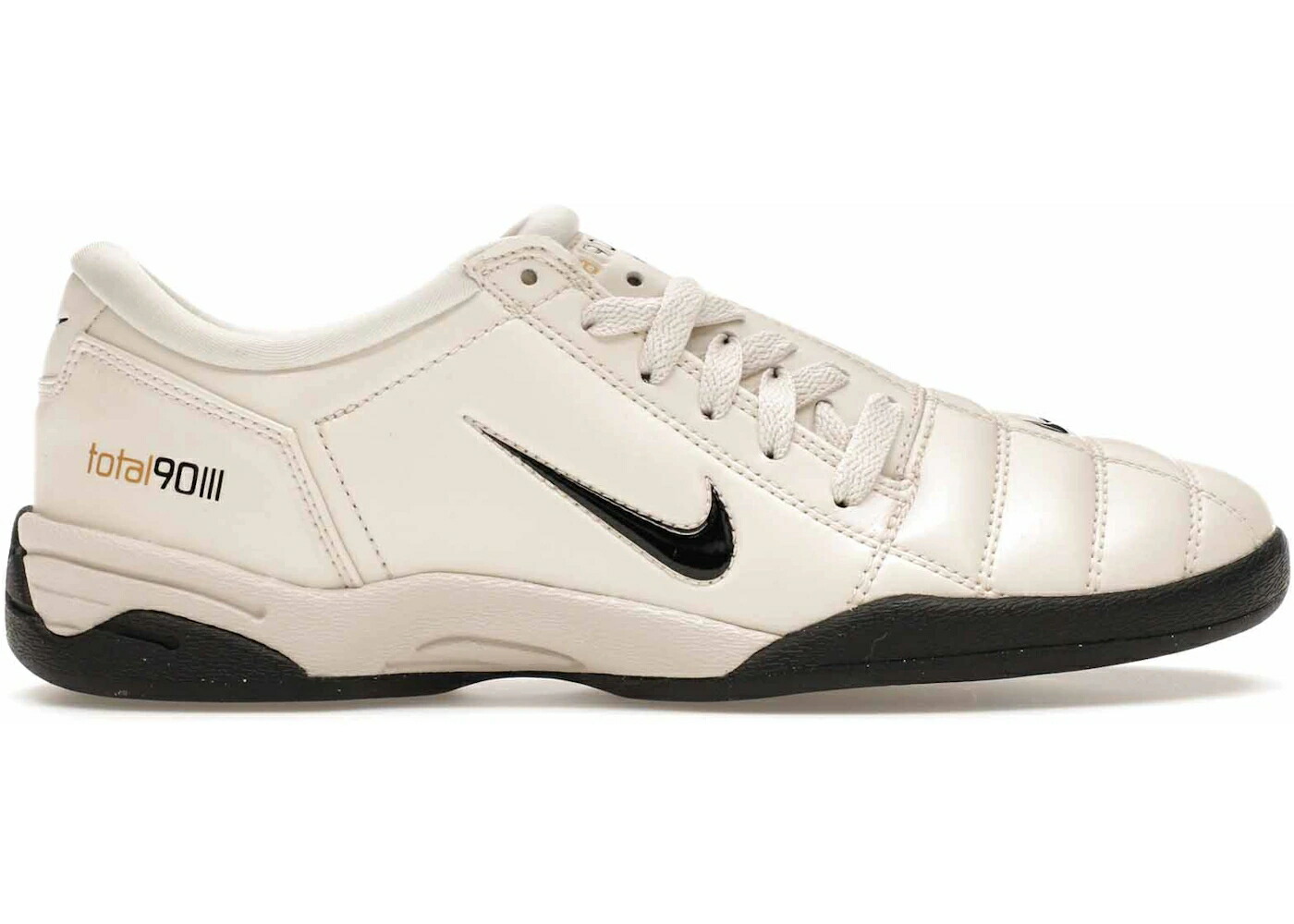 ナイキ 茶色 ブラウン 黒色 ブラック スニーカー メンズ NIKE TOTAL 90 3 SP LIGHT OREWOOD BROWN / LIGHT OREWOOD BROWN BLACK BLACK