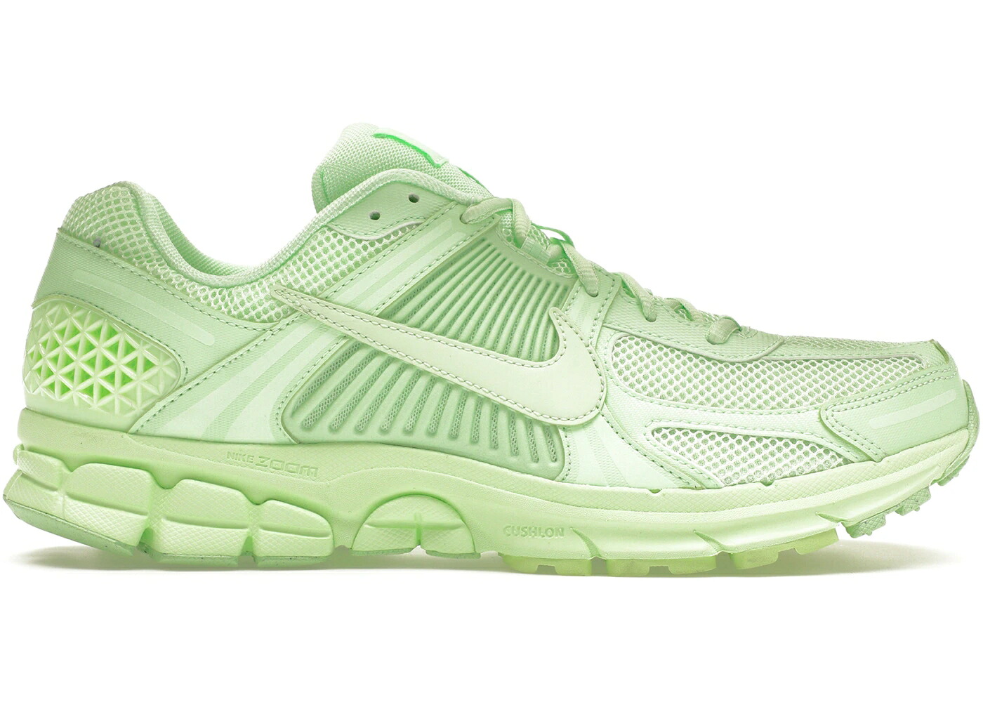 ナイキ 望遠レンズ 緑 緑であること スニーカー メンズ NIKE ZOOM VOMERO 5 VAPOR GREEN / VAPOR GREEN VAPOR GREEN