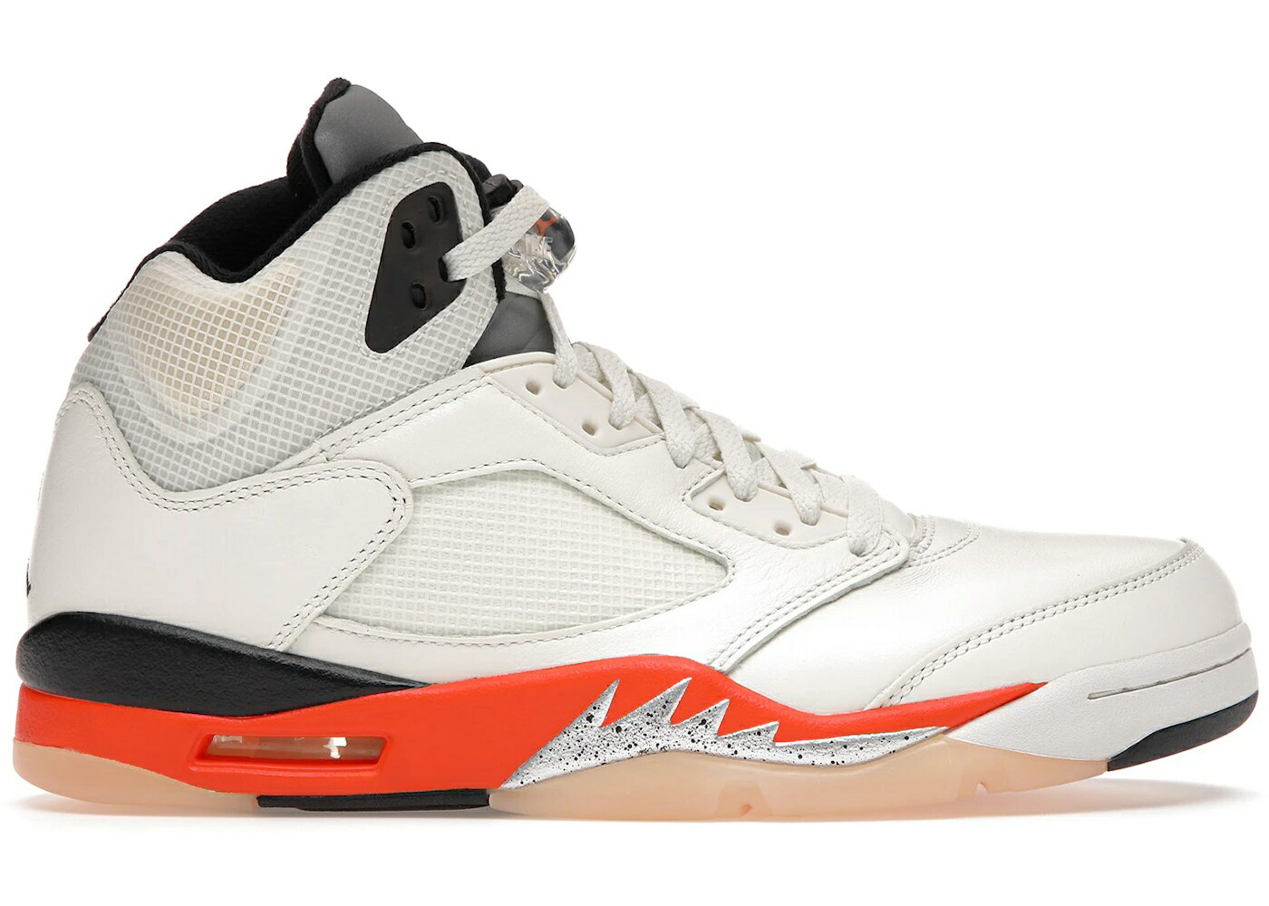 ナイキ ジョーダン 白いこと 白いこと スニーカー メンズ JORDAN 5 RETRO SHATTERED BACKBOARD / WHITE MULTI COLOR MULTI COLOR