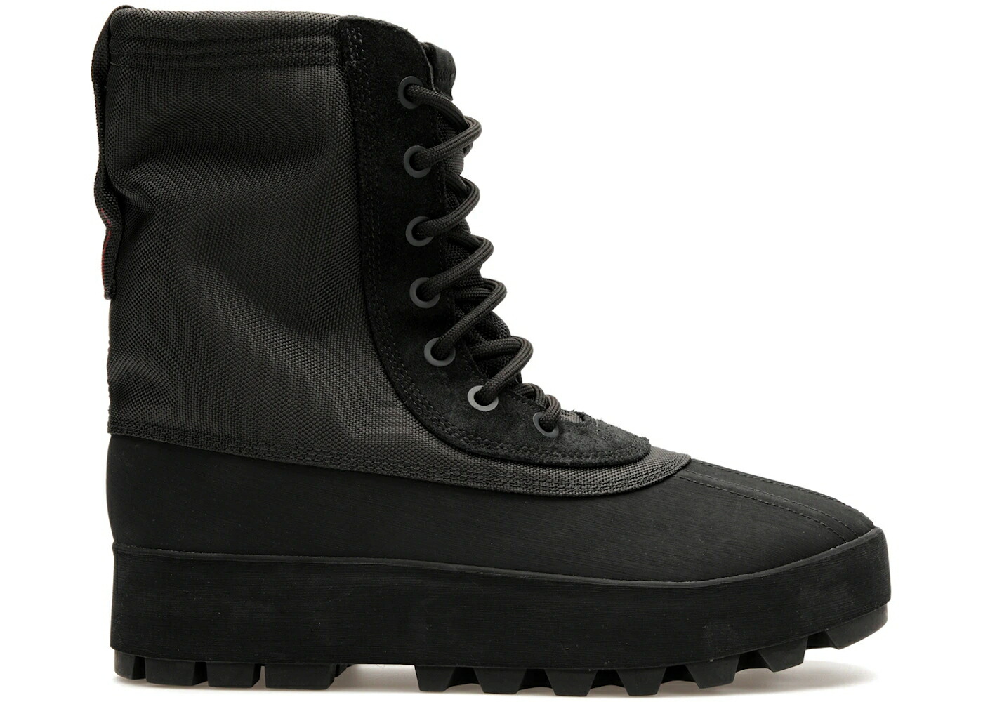 アディダス 黒いこと 黒いこと スニーカー メンズ ADIDAS YEEZY 950 PIRATE BLACK (2023) / PIRATE BLACK PIRATE BLACK PIRATE