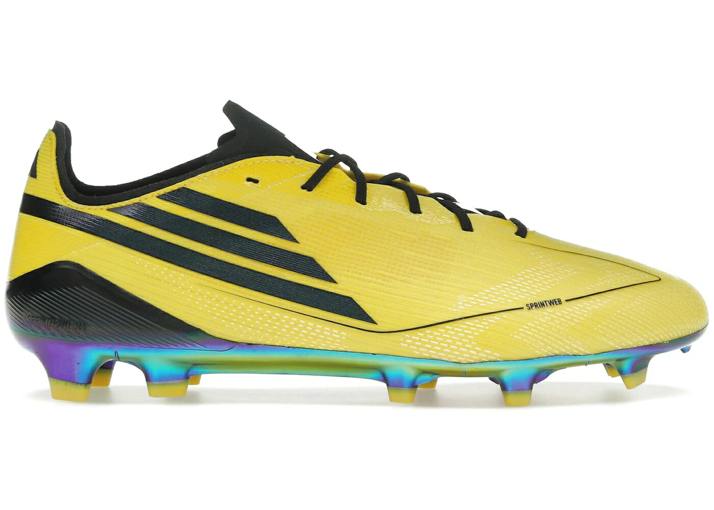 アディダス エリート 黄味がかった 黄色 黒いこと 黒いこと 中核グループ スニーカー メンズ ADIDAS F50 ELITE 2010 FG REMAKE PACK YELLOW BLACK / YELLOW CORE BLACK CORE BLACK
