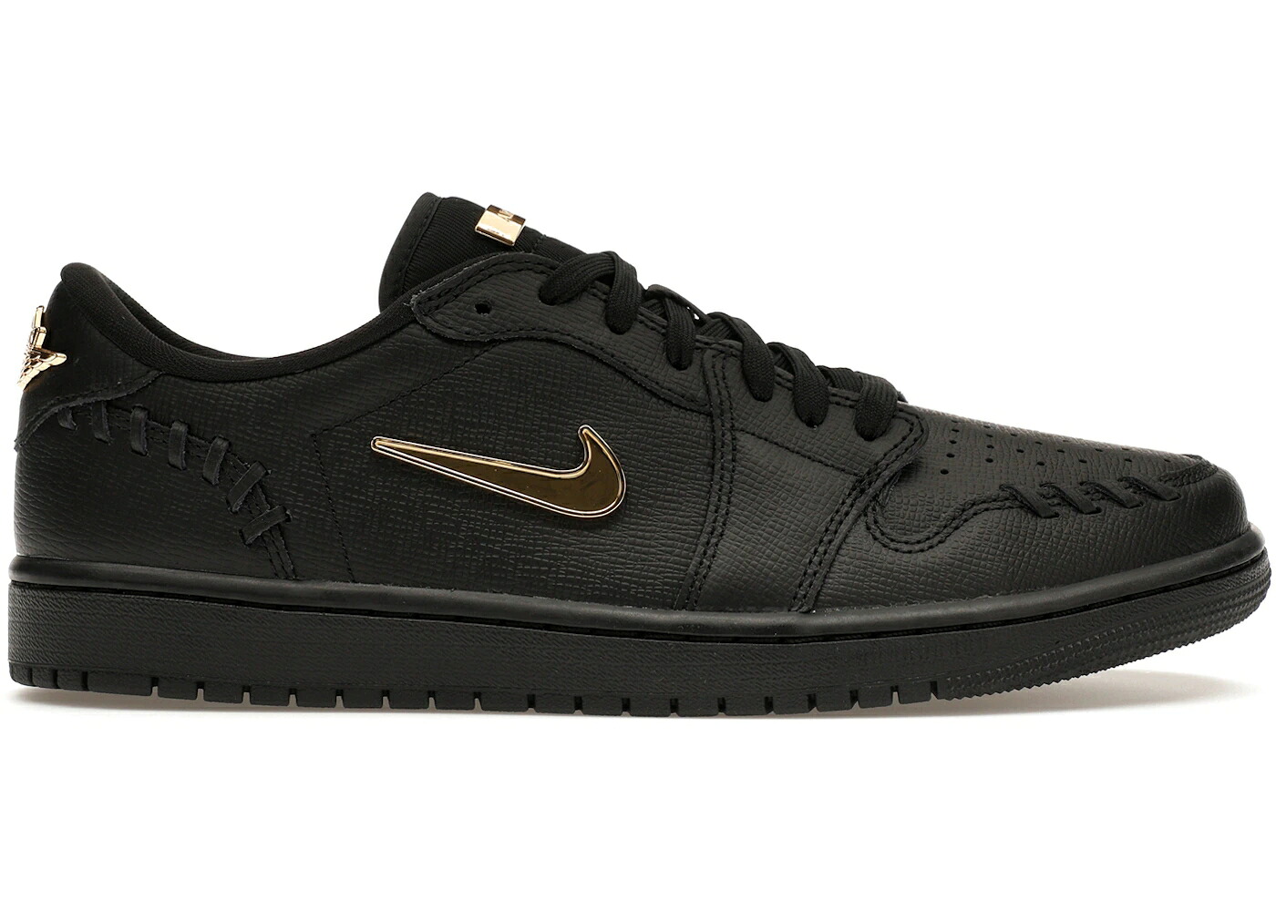 ナイキ ジョーダン 黒いこと 黒いこと ゴールド WOMEN\u0027S スニーカー レディース JORDAN 1 LOW METHOD OF MAKE BLACK METALLIC GOLD (WOMEN\u0027S) / BLACK METALLIC GOLD