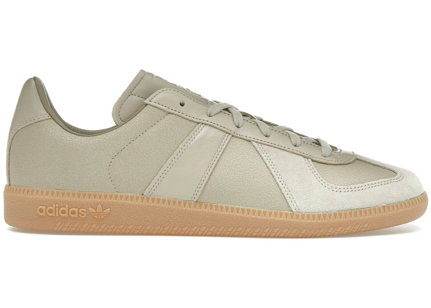 アディダス 正規陸軍 砂色 沙子 スニーカー メンズ ADIDAS BW ARMY LUX DUST SAND / DUST SAND DUST SAND GUM
