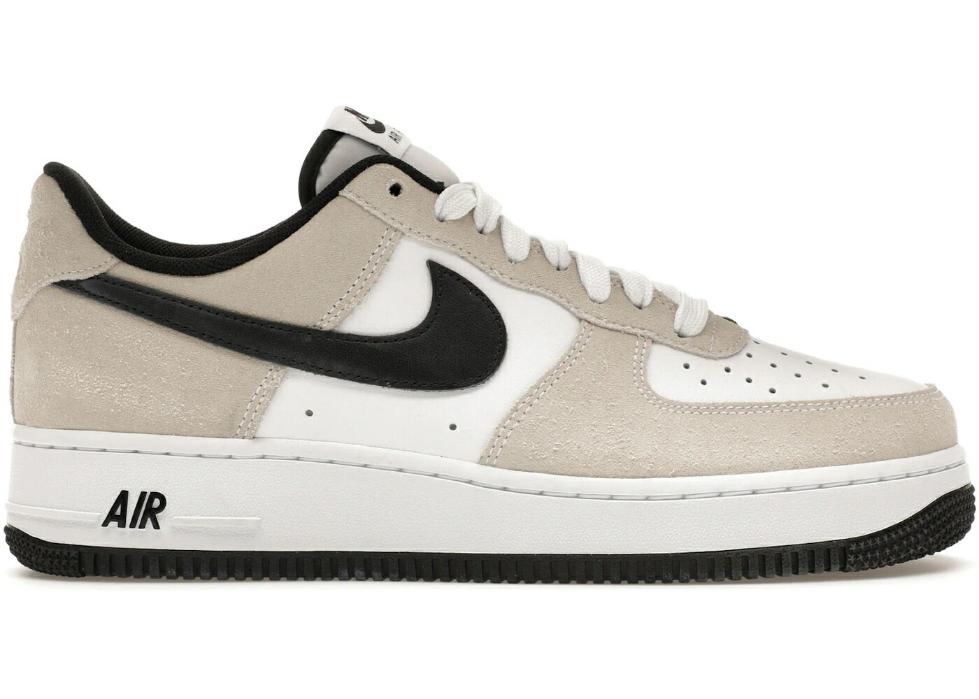 ナイキ 白いこと 白いこと 黒いこと 黒いこと 空軍 \u002707 スニーカー メンズ NIKE AIR FORCE 1 LOW LV8 WHITE BLACK / WHITE BLACK WHITE