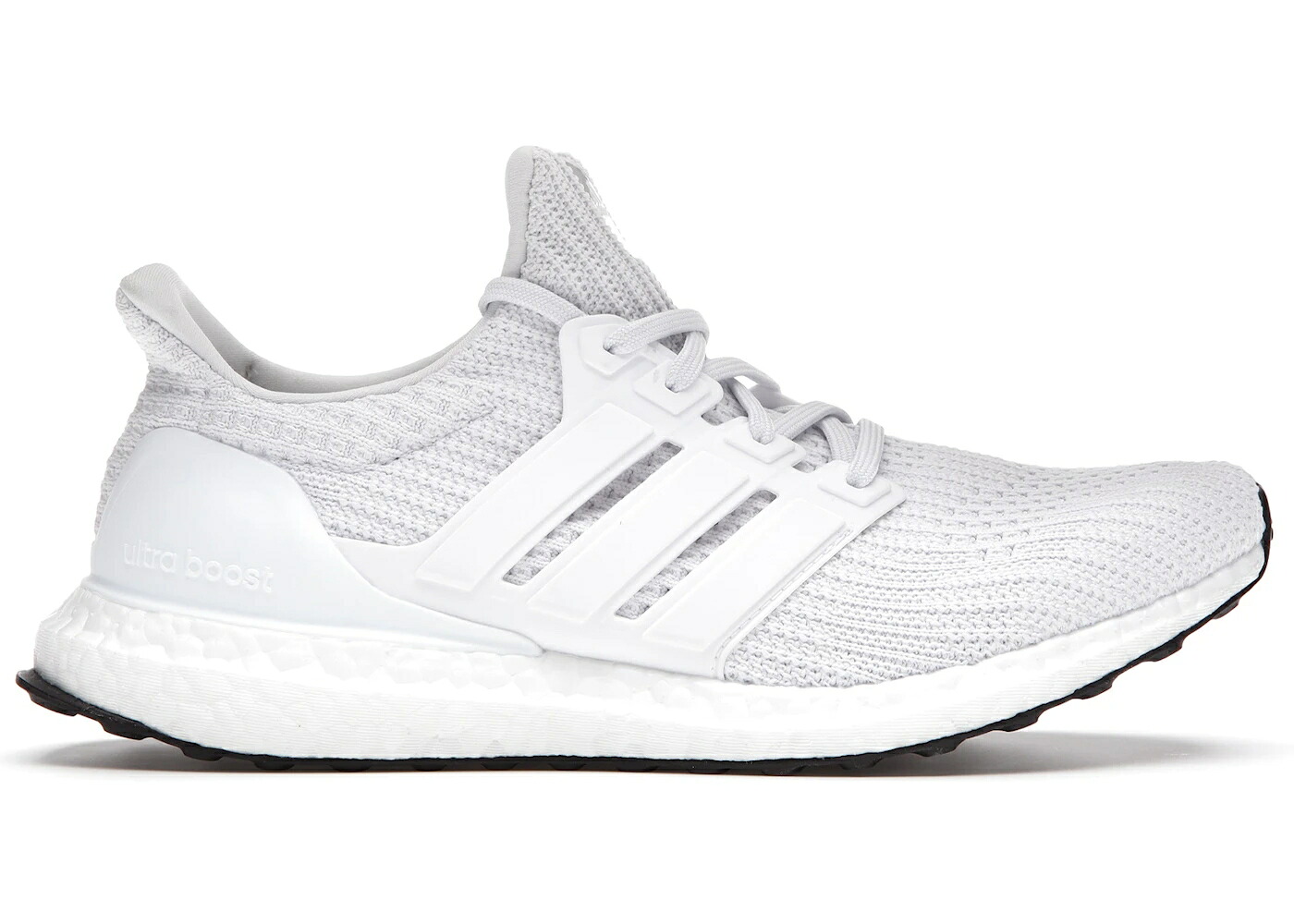 アディダス ウルトラ ブースト 白いこと 白いこと 中核グループ ウルトラブースト 4.0 スニーカー メンズ ADIDAS ULTRA BOOST デオキシリボ核酸 WHITE / CLOUD WHITE CLOUD WHITE CORE