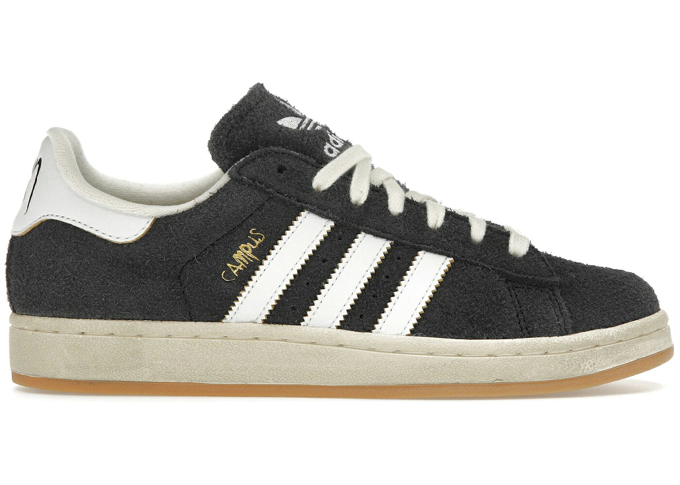 アディダス 構内 炭素 白いこと 白いこと スニーカー メンズ ADIDAS CAMPUS 2 KORN FOLLOW THE LEADER / CARBON FOOTWEAR WHITE OFF WHITE