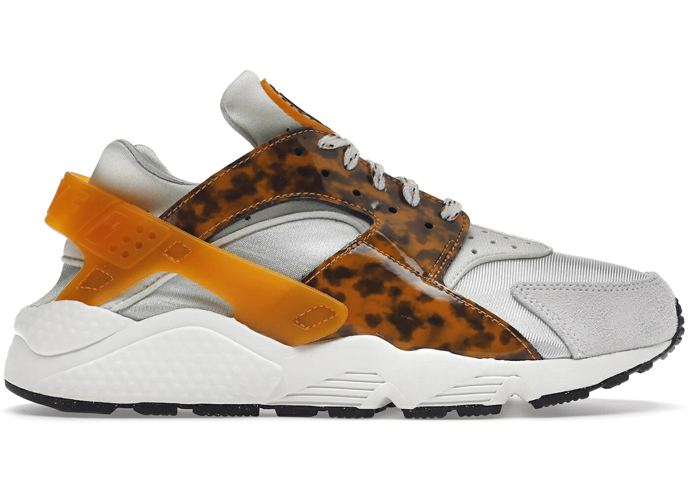 ナイキ ハラチ 外殻 赤銅色 赤銅色 WOMEN\u0027S スニーカー レディース NIKE AIR HUARACHE WM TORTOISE SHELL (WOMEN\u0027S) / PHANTOM VELVET BROWN LIGHT BONE