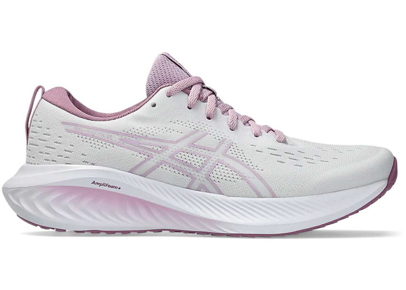 アシックス 白いこと 白いこと WOMEN\u0027S スニーカー レディース ASICS GEL-EXCITE 10 WHITE LIGHT UBE (WOMEN\u0027S) / WHITE LIGHT UBE
