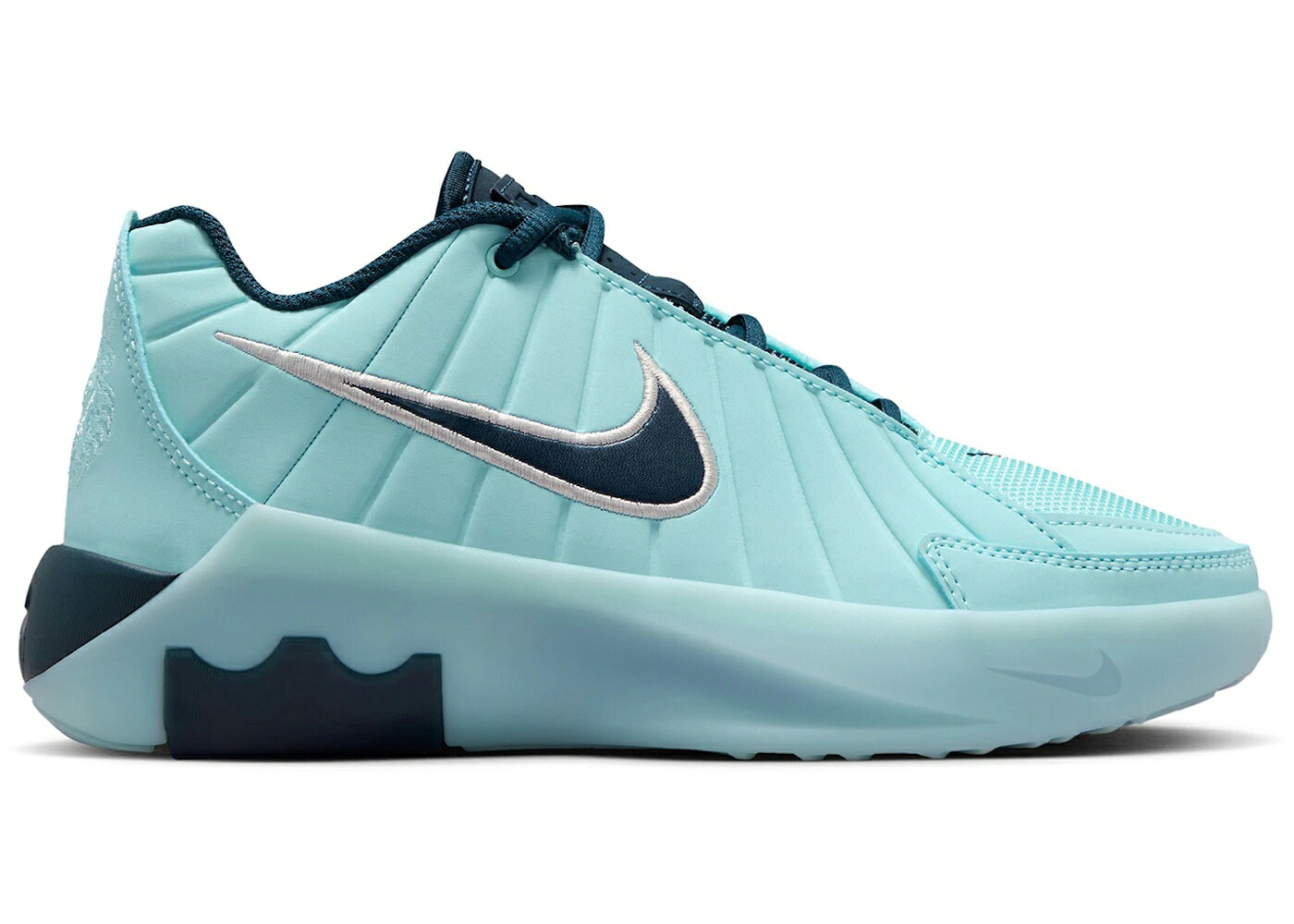 ナイキ レブロン 紺色 米国海軍 青味 青み ウィットネス 御坊っちゃん キッズ NIKE LEBRON WITNESS 9 GLACIER ICE ARMORY NAVY (GS) / GLACIER ICE GLACIER BLUE もの言う花 マタニティ スニーカー
