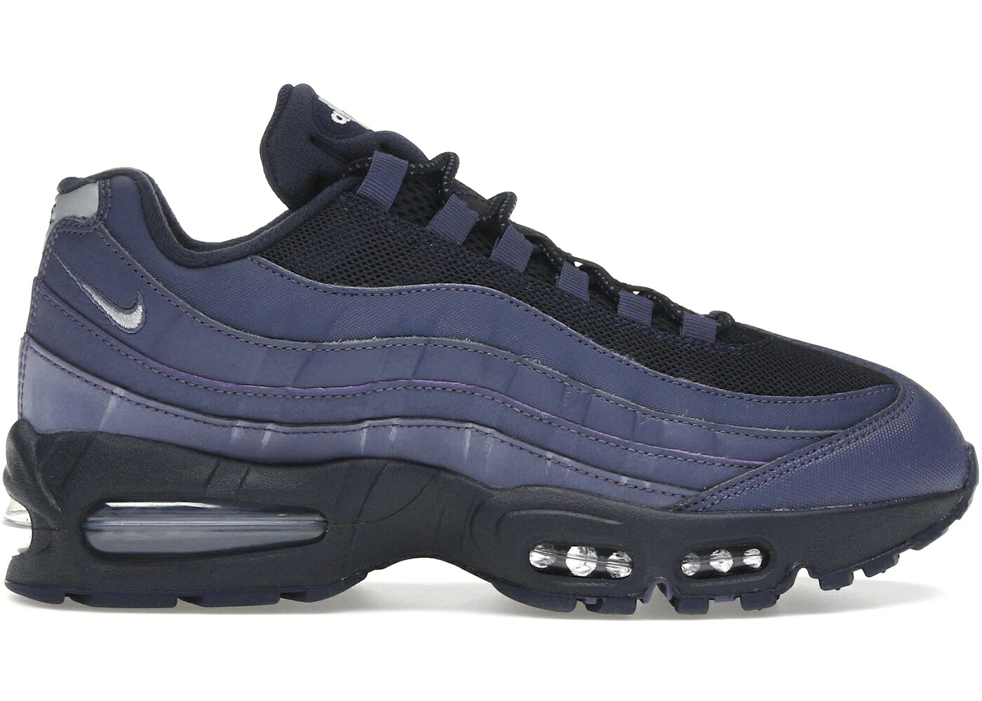 ナイキ マックス バブル 紫 パープル 灰色 グレー エアマックス スニーカー メンズ NIKE AIR MAX 95 OG BIG BUBBLE SANDED PURPLE / SANDED PURPLE OBSIDIAN WOLF GREY|スニケス