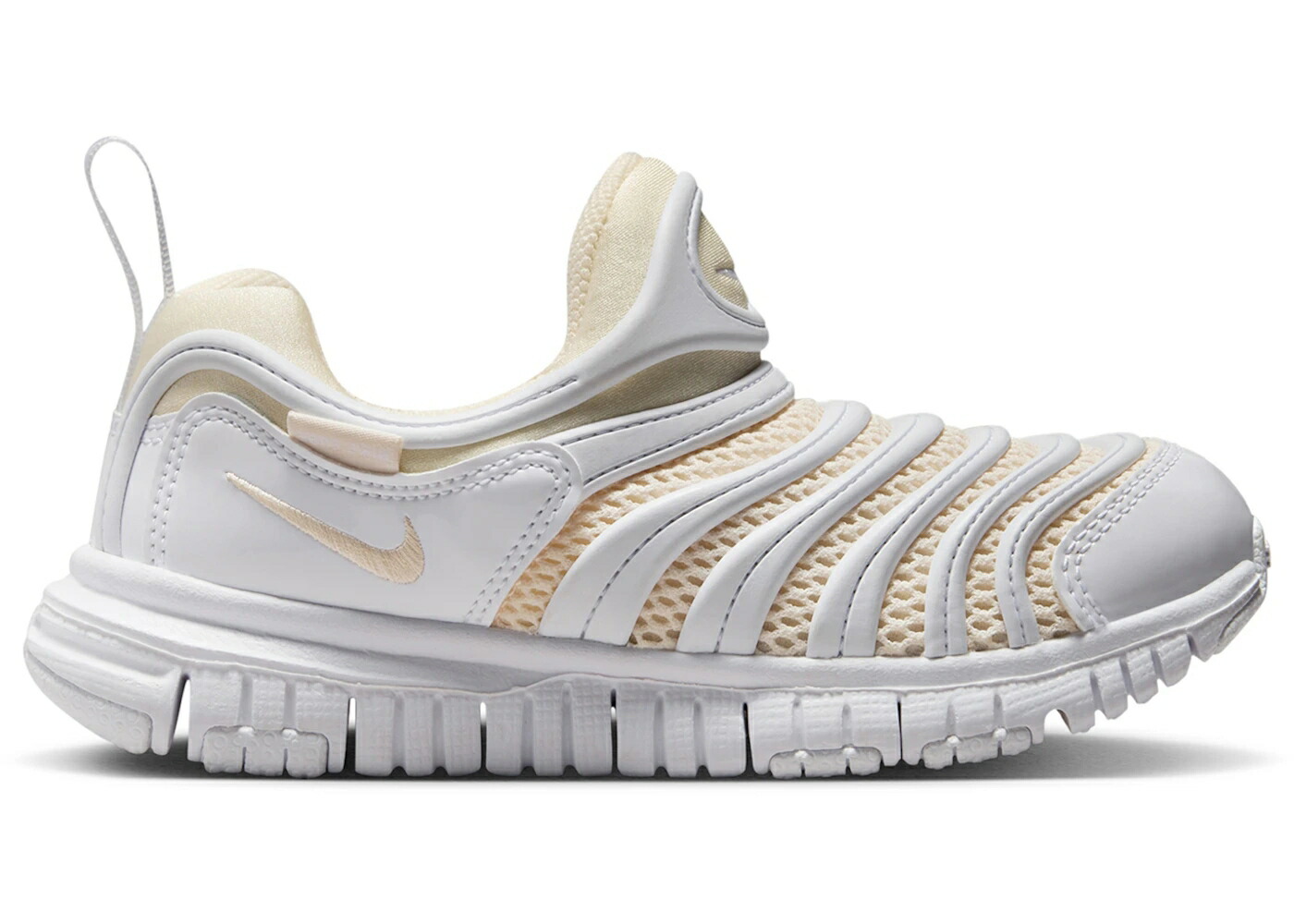 ナイキ 発電機 無償性 白いこと 白いこと 御坊っちゃん キッズ NIKE DYNAMO FREE WHITE GUAVA ICE (なおなお書き) / WHITE GUAVA ICE もの言う花 マタニティ スニーカー