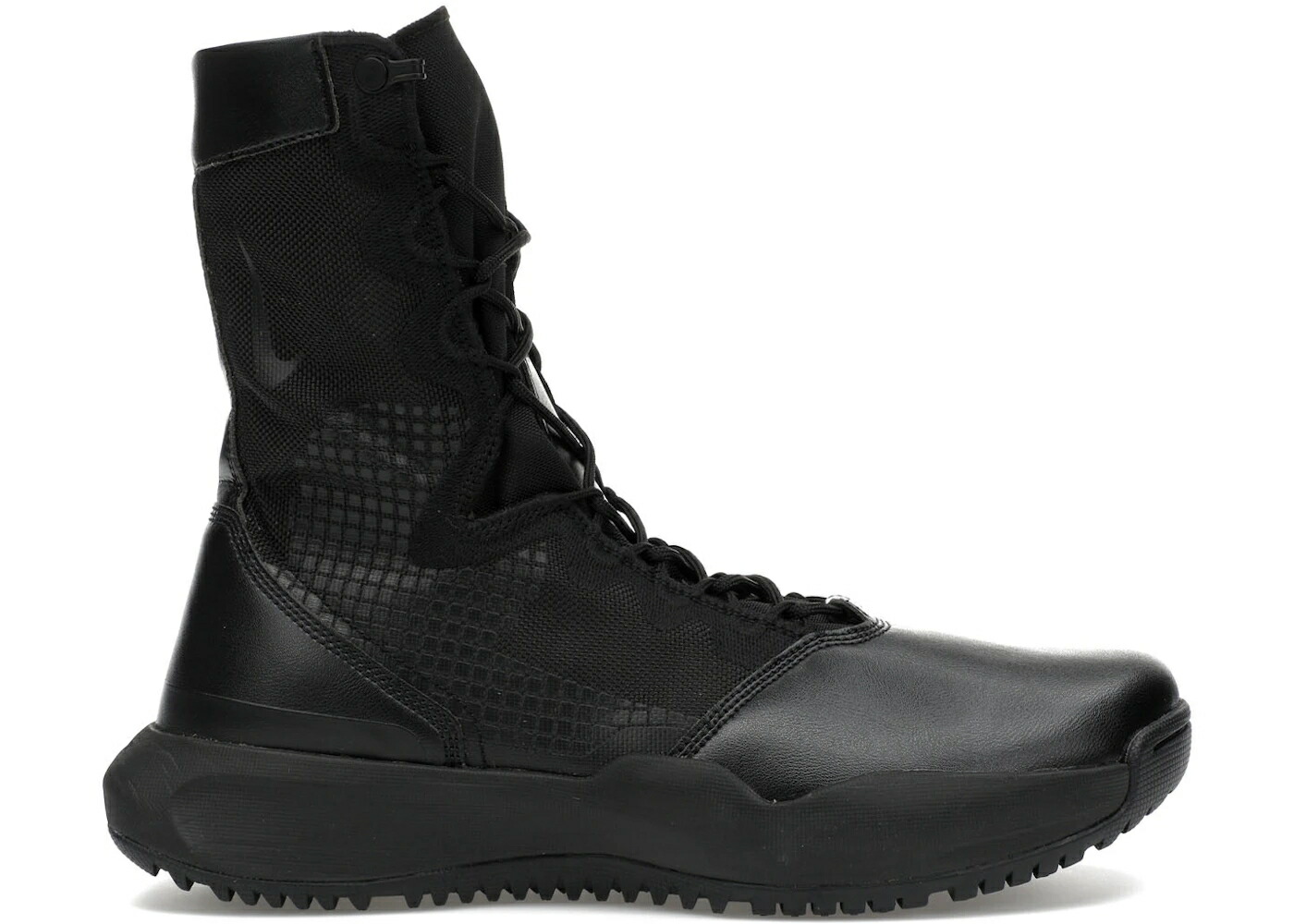 ナイキ 黒いこと 黒いこと スニーカー メンズ NIKE SFB B1 TRIPLE BLACK / BLACK BLACK BLACK