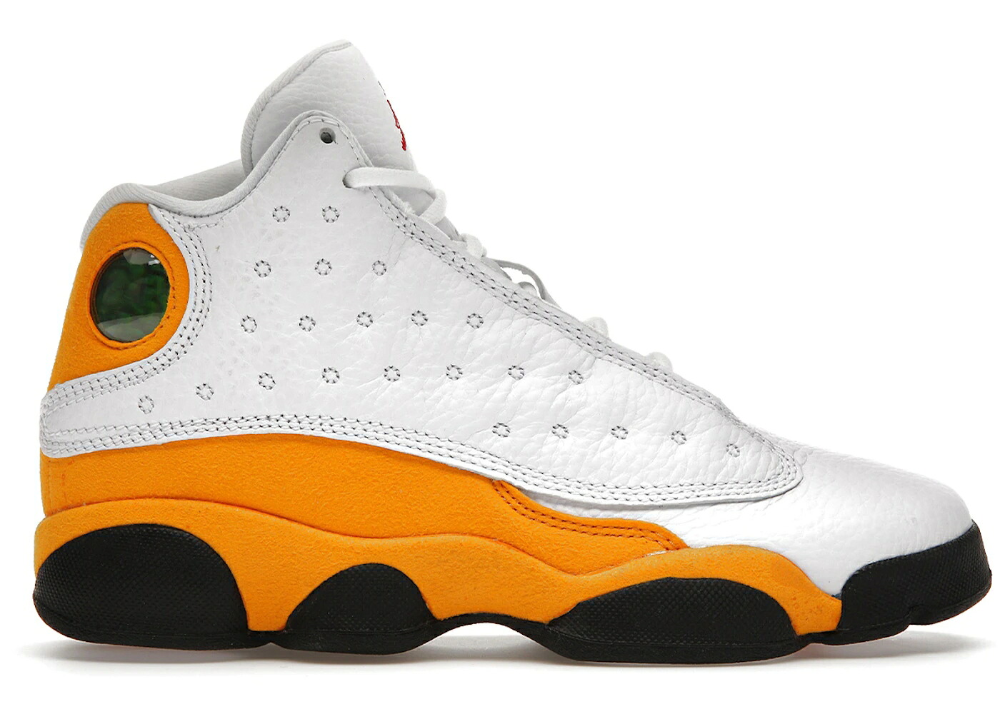 ナイキ ジョーダン サー青少年 白いこと 白いこと 赤 赤いこと 御坊っちゃん キッズ JORDAN 13 RETRO DEL SOL (GS) / WHITE UNIVERSITY RED DEL SOL もの言う花 マタニティ スニーカー
