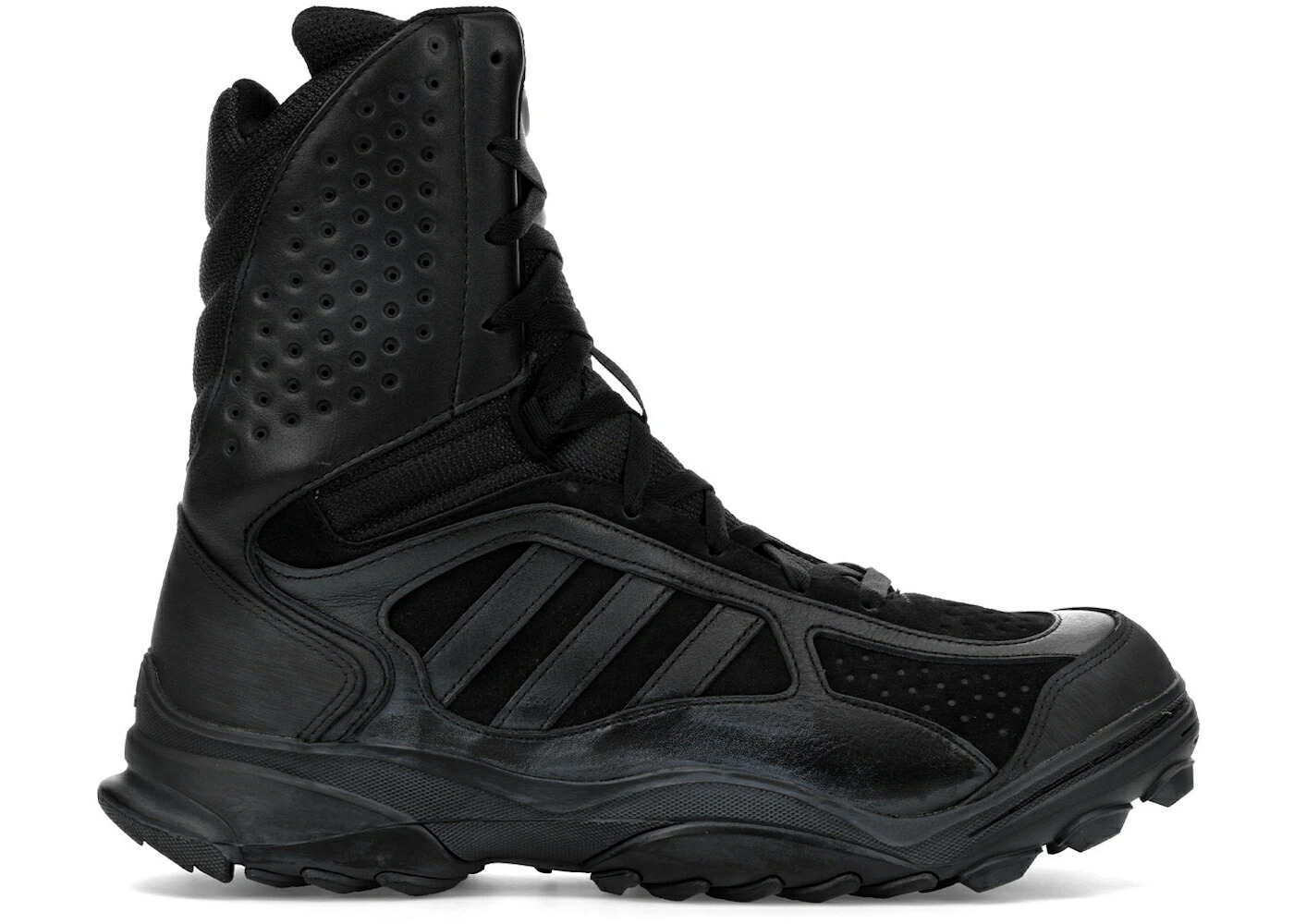 アディダス 野球クラブ 黒いこと 黒いこと 皮膚軟化剤 スニーカー メンズ ADIDAS CLUB GSG-9 THUG TRIPLE BLACK / BLACK BLACK BLACK CREAM