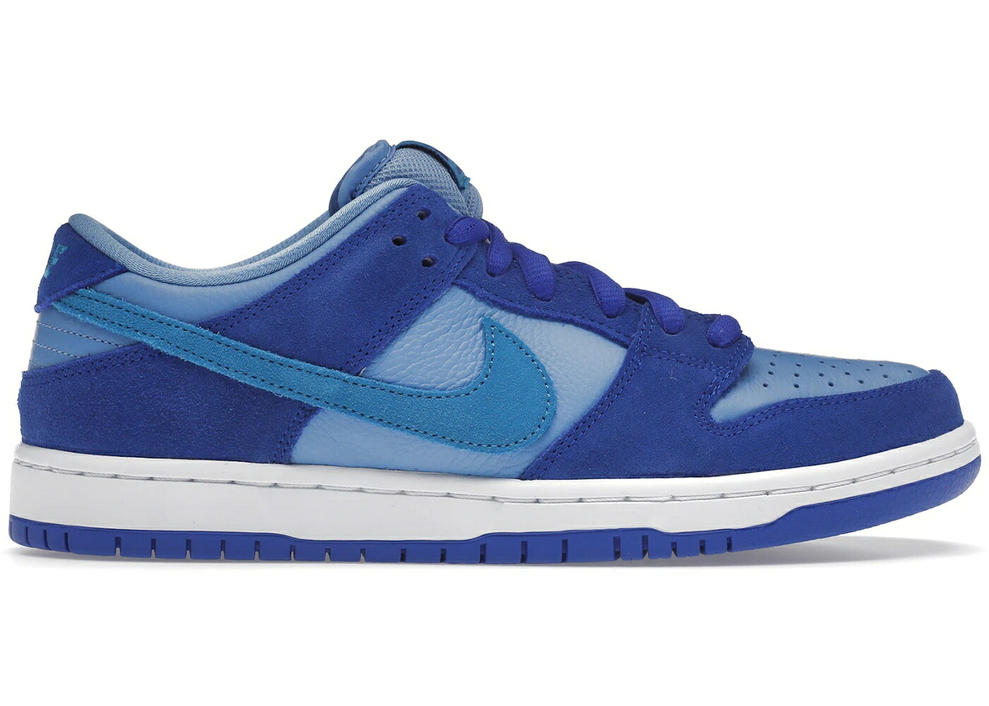 ナイキ エスビー ダンク 青味 青み レーザ ダンクロー スニーカー メンズ NIKE SB DUNK LOW BLUE RASPBERRY / RACER BLUE LASER BLUE UNIVERSITY
