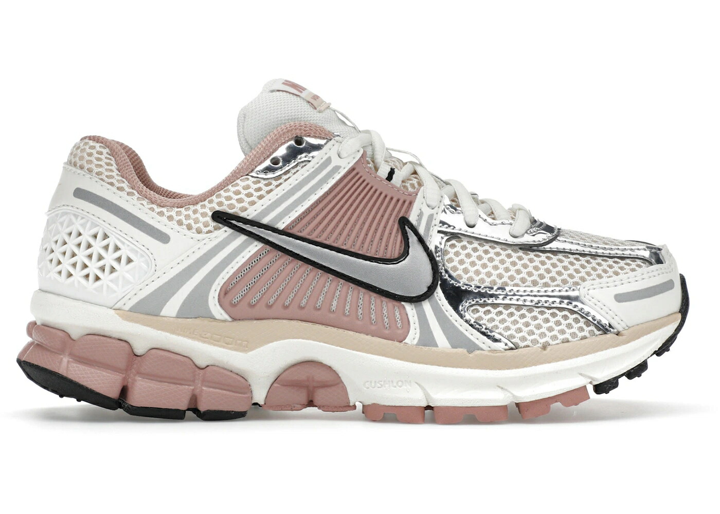 ナイキ 望遠レンズ サクラ色 WOMEN\u0027S スニーカー レディース NIKE ZOOM VOMERO 5 SAIL PARTICLE PINK (WOMEN\u0027S) / SAIL PARTICLE PINK METALLIC