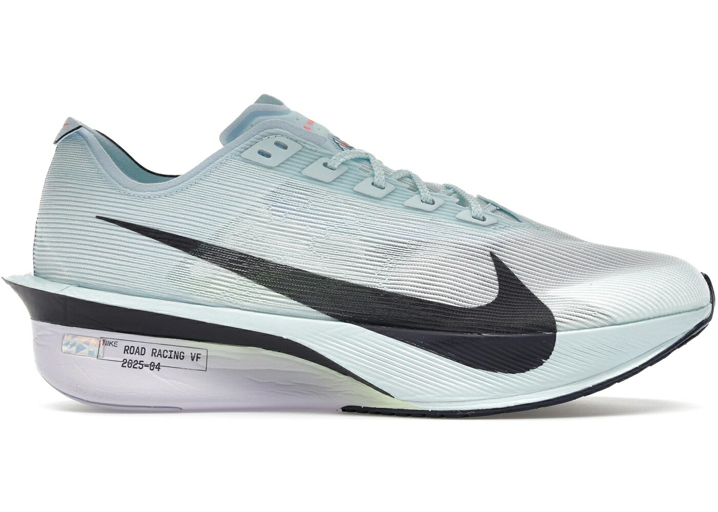 ナイキ 青色 ブルー NEXT% WOMEN'S スニーカー レディース NIKE ZOOMX VAPORFLY 4 GLACIER BLUE (WOMEN'S) / GLACIER BLUE BLUE TINT AMETHYST