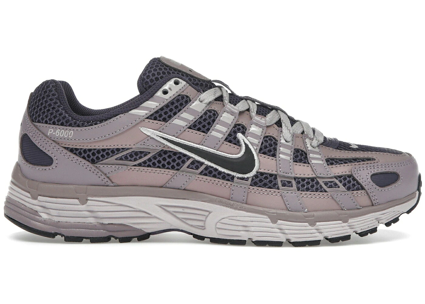 ナイキ 紫 相撲取り草 WOMEN\u0027S スニーカー レディース NIKE P-6000 SE LIGHT VIOLET ORE DARK RAISIN WOMEN\u0027S) / LIGHT VIOLET ORE DARK RAISIN