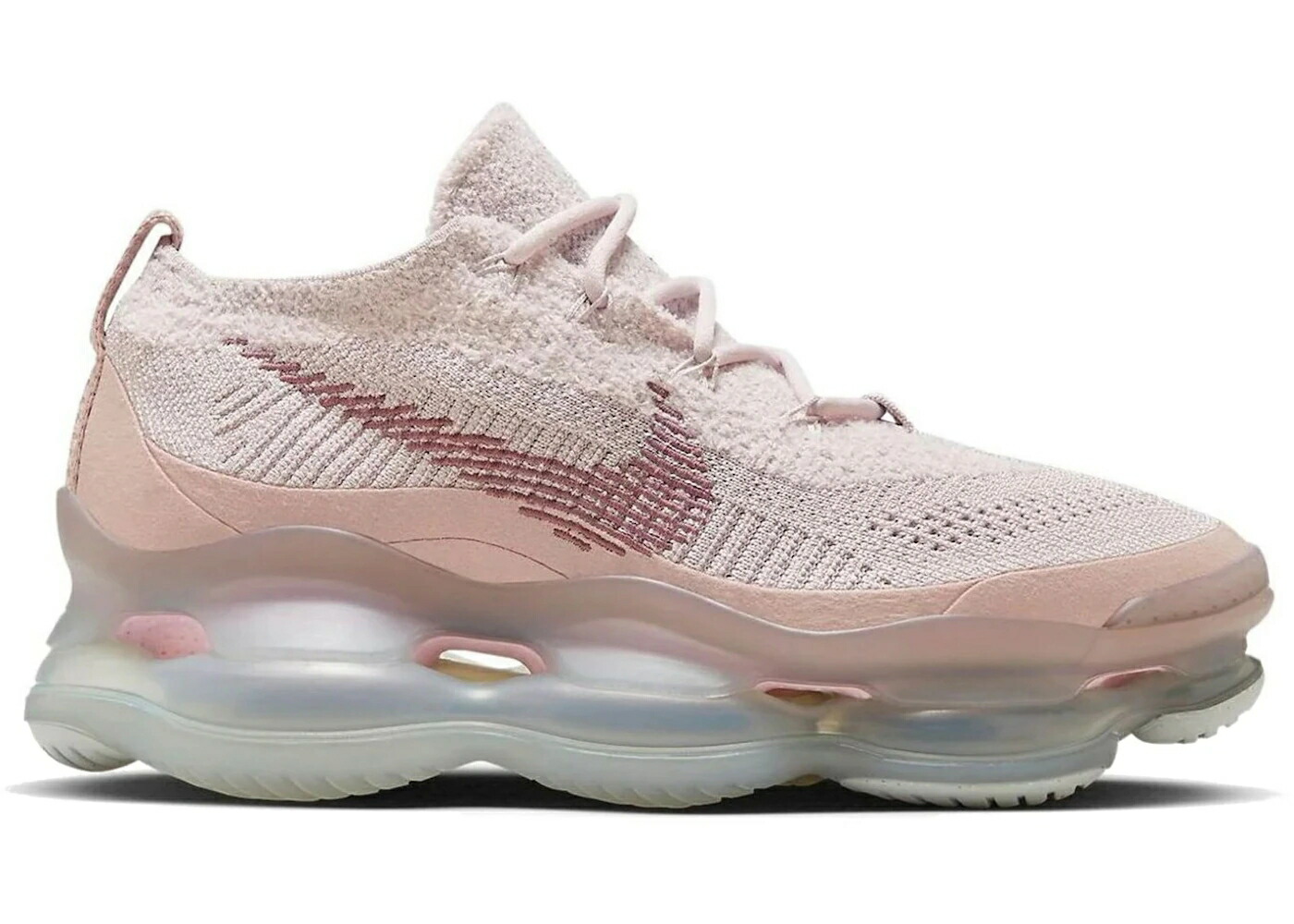 ナイキ マックス ローズ エアマックス WOMEN スニーカー レディース NIKE AIR MAX SCORPION FK BARELY ROSE (WOMEN) / BARELY ROSE SMOKEY MAUVE