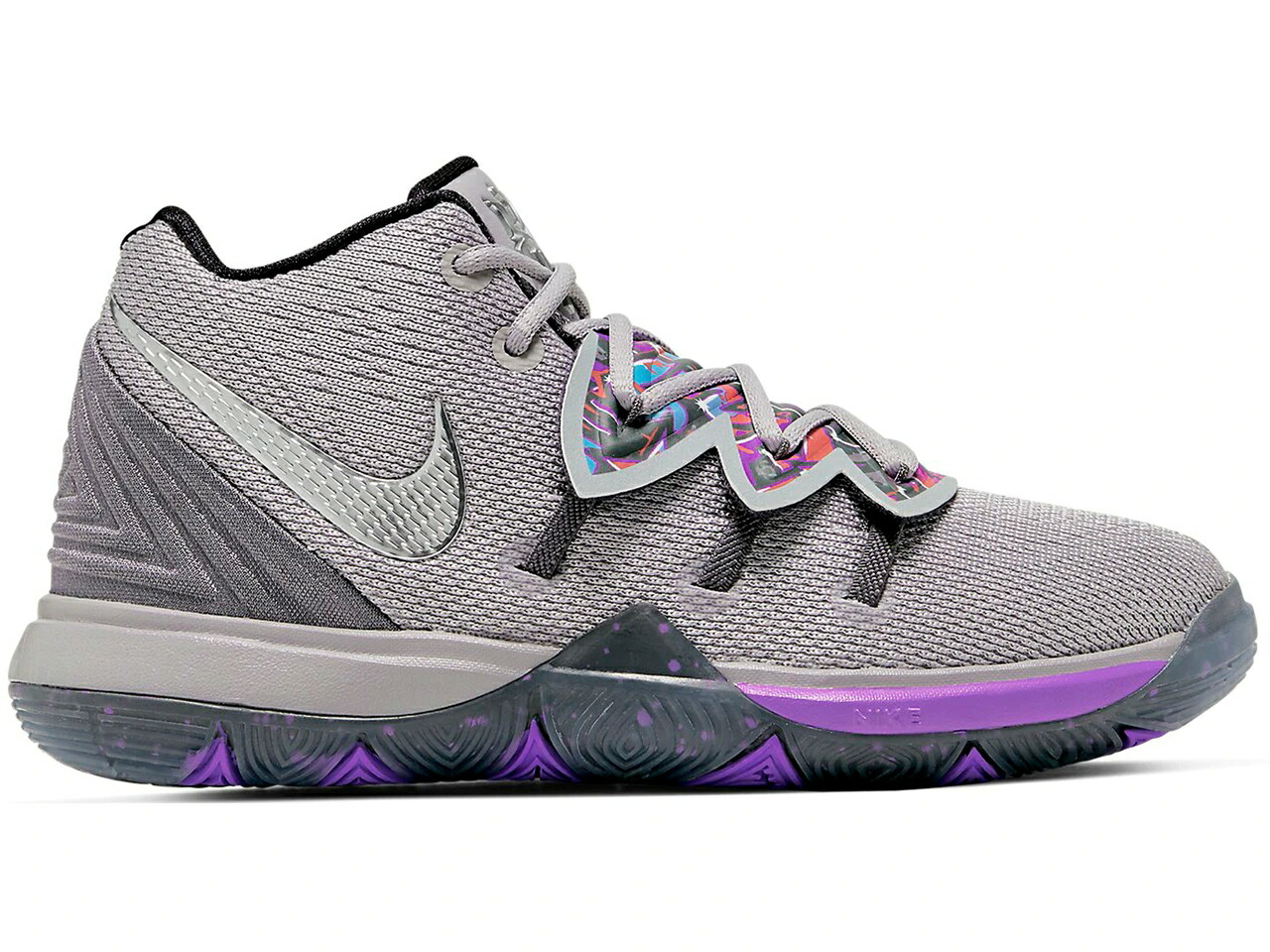 円 堅実な究極の ナイキ Nike カイリー ジュニア キッズ