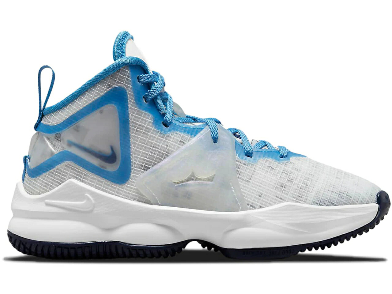 ナイキ NIKE チーム スペースジャム キッズ ホワイト 白色 ジャム