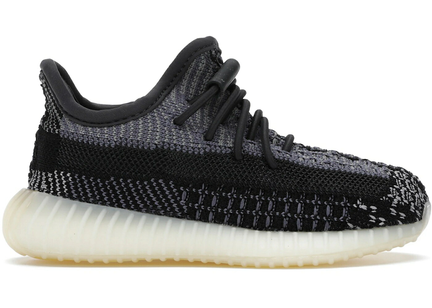 アディダス ブースト カーボン ジュニア キッズ ADIDAS YEEZY BOOST 350 V2 CARBON (INFANTS) / CARBON CARBON CARBON