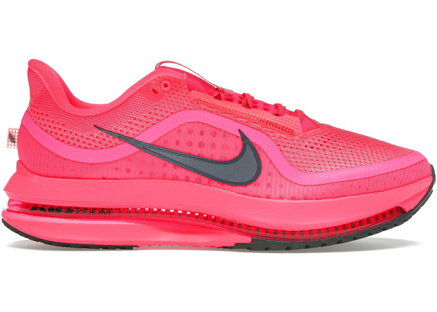 ナイキ 望遠レンズ ペガサス 割り増し金 サクラ色 望遠レンズペガサス スニーカー メンズ NIKE AIR ZOOM PEGASUS PREMIUM HYPER PINK / HYPER PINK SEQUOIA BRIGHT