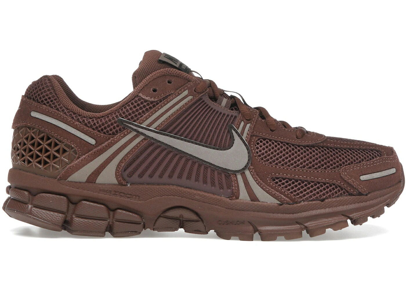ナイキ ズーム 茶色 ブラウン WOMEN スニーカー レディース NIKE ZOOM VOMERO 5 FAUNA BROWN VELVET (WOMEN) / FAUNA BROWN VELVET BROWN MINK