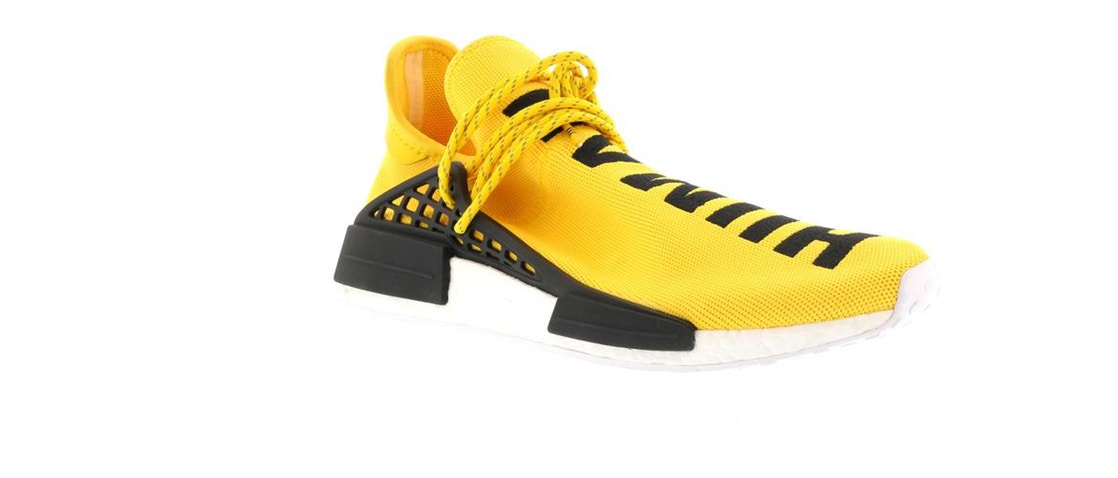 Pharrell x adidas NMD Hu Collection Drops This Thursday