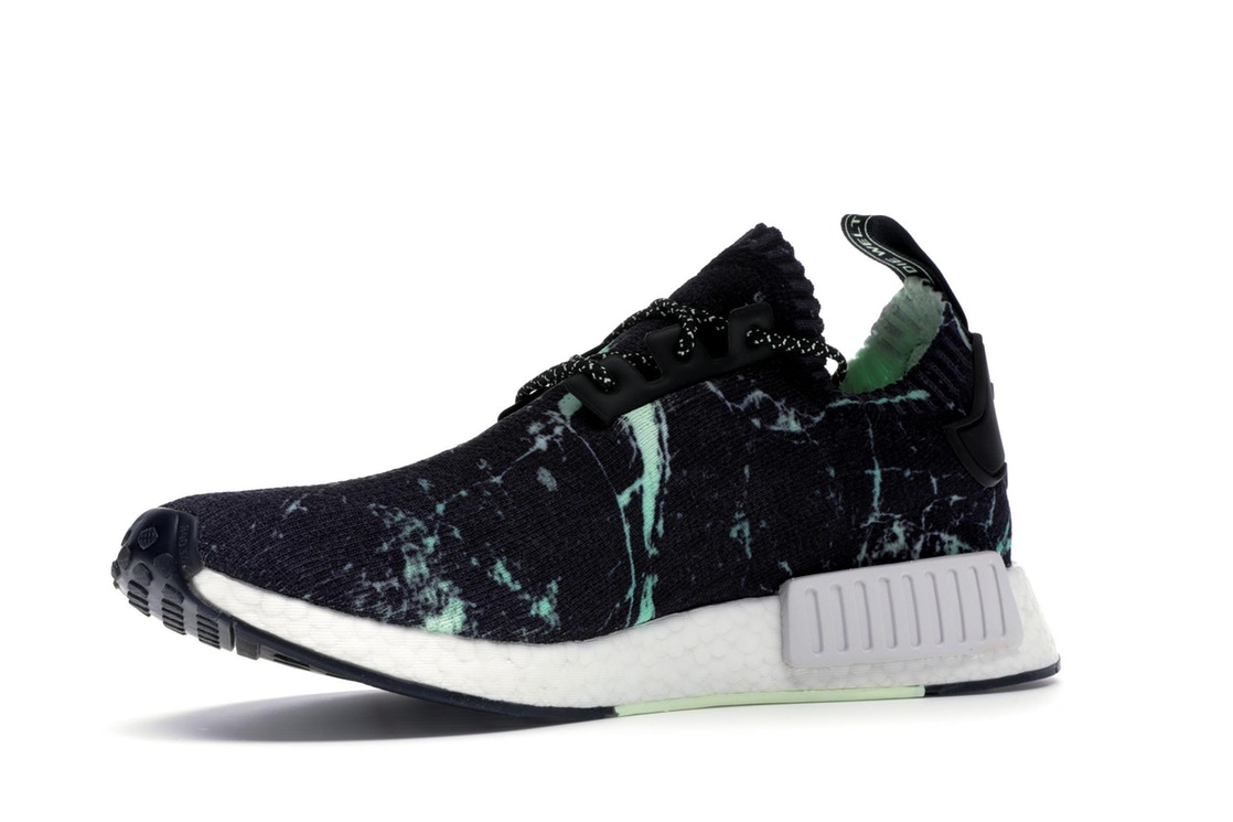 nmd aero green