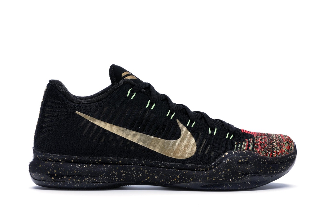nike kobe 10 elite low
