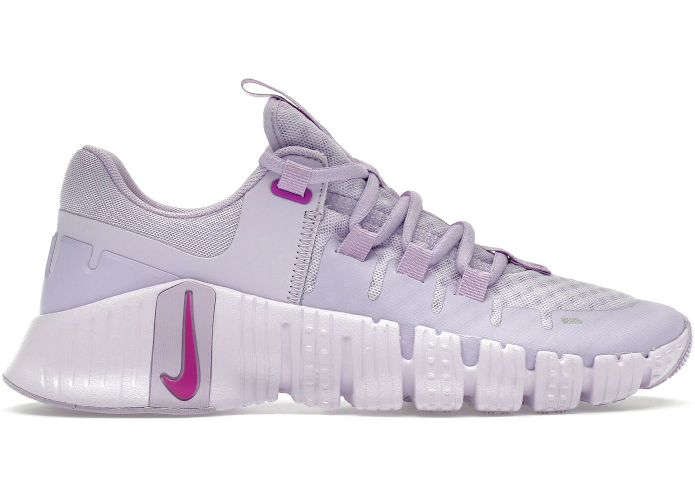 ナイキ フリー WOMEN スニーカー レディース NIKE FREE METCON 5 LILAC BLOOM BARELY GRAPE (WOMEN) / LILAC BLOOM BARELY GRAPE VIVID