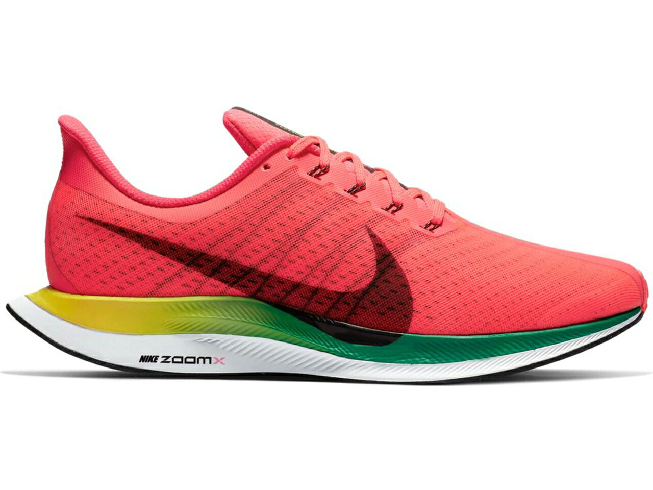 【楽天市場】ナイキ ズーム ペガサス ターボ 赤 レッド 白色 ホワイト ズームペガサス スニーカー メンズ 【 NIKE ZOOM