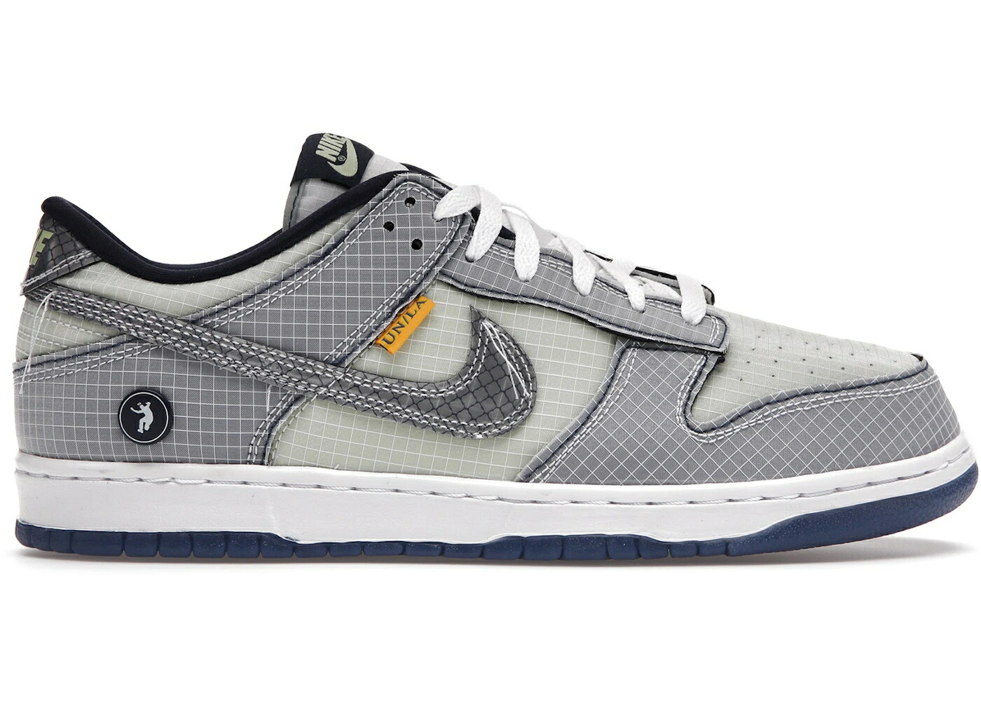 ナイキ ダンク 単位労働組合 渡航免状 紺色 米国海軍 ダンクロー スニーカー メンズ NIKE DUNK LOW UNION PASSPORT PACK PISTACHIO / MIDNIGHT NAVY MARINE MINUIT
