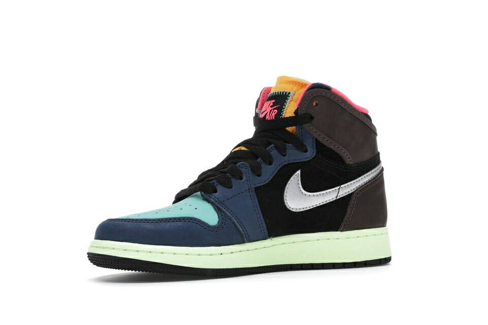 SALE／63%OFF】 ナイキ ジョーダン JORDAN ハイ ジュニア キッズ