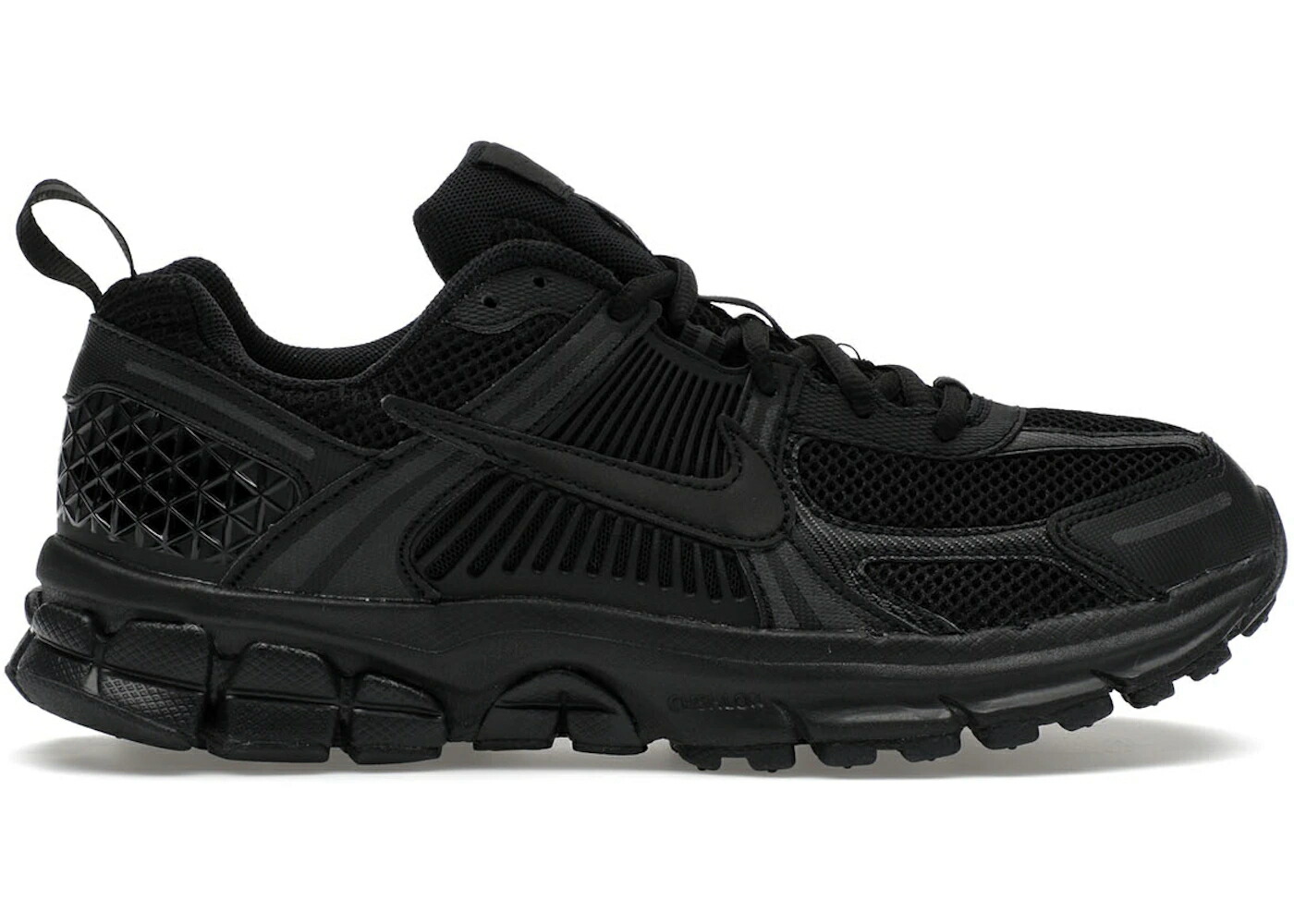 ナイキ 望遠レンズ 黒いこと 黒いこと 御坊っちゃん キッズ NIKE ZOOM VOMERO 5 TRIPLE BLACK (GS) / BLACK BLACK もの言う花 マタニティ スニーカー