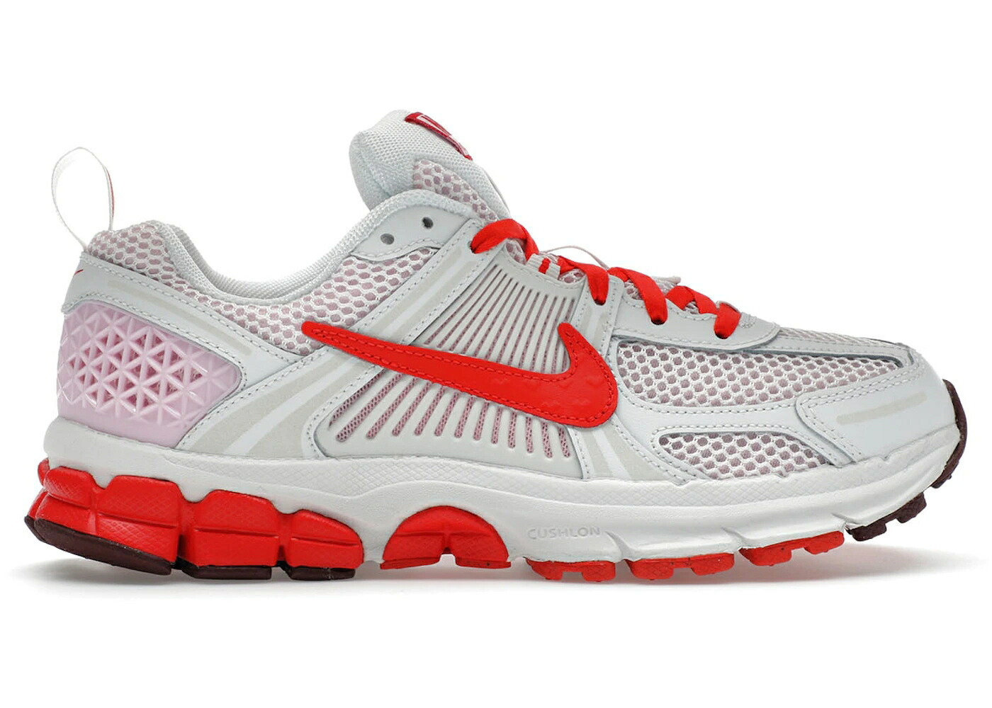 ナイキ 望遠レンズ 白いこと 白いこと クリムゾン サクラ色 VALENTINE\u0027S 御坊っちゃん キッズ NIKE ZOOM VOMERO 5 DAY (GS) / SUMMIT WHITE LIGHT CRIMSON PINK もの言う花 マタニティ スニーカー