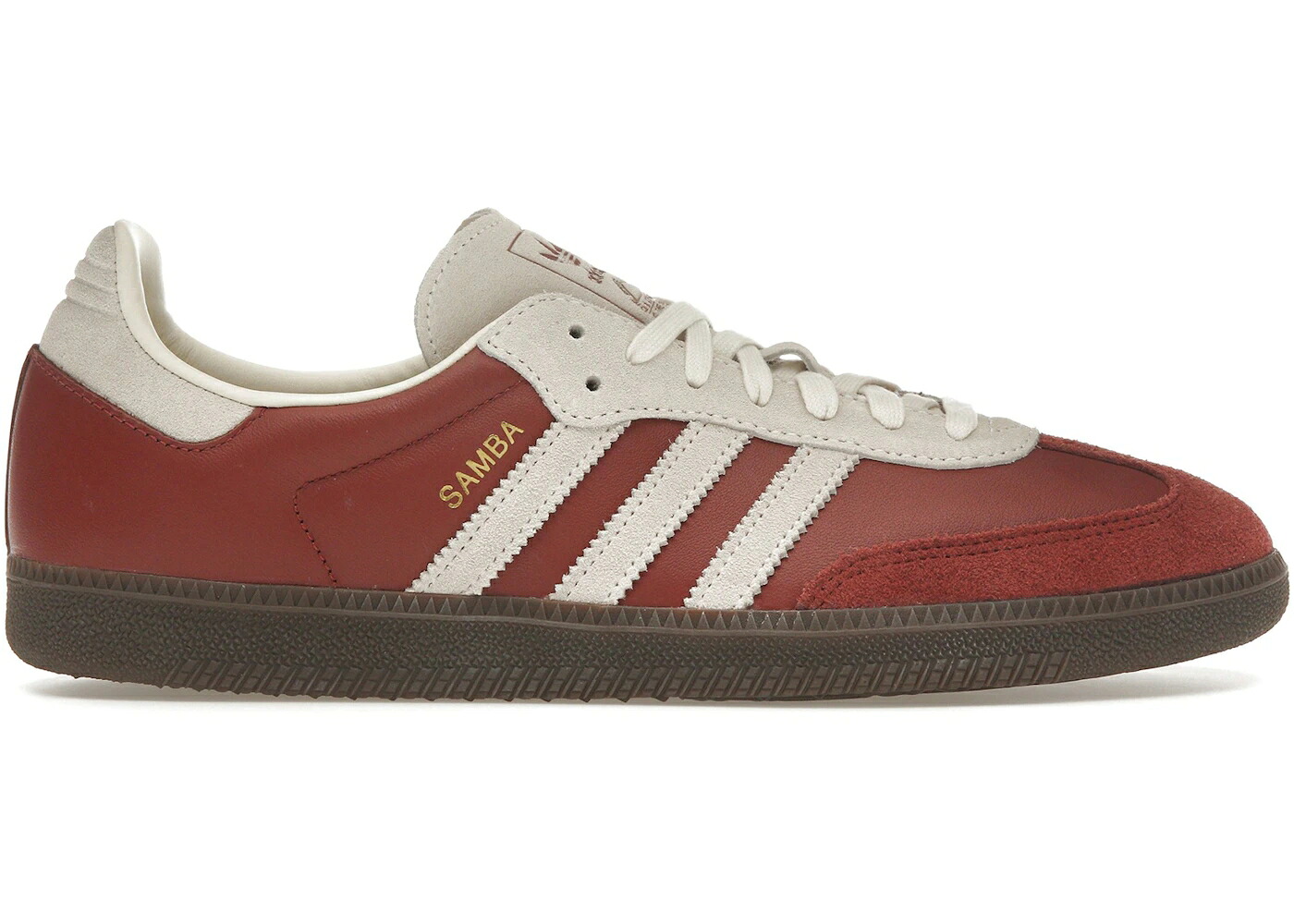 アディダス サンバ 皮膚軟化剤 白いこと 白いこと スニーカー メンズ ADIDAS SAMBA OG PRELOVED RUBY CREAM WHITE / PRELOVED RUBY CREAM WHITE GUM