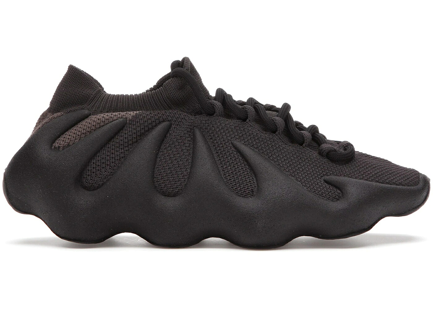 アディダス スニーカー メンズ ADIDAS YEEZY 450 DARK SLATE / DARK SLATE DARK SLATE