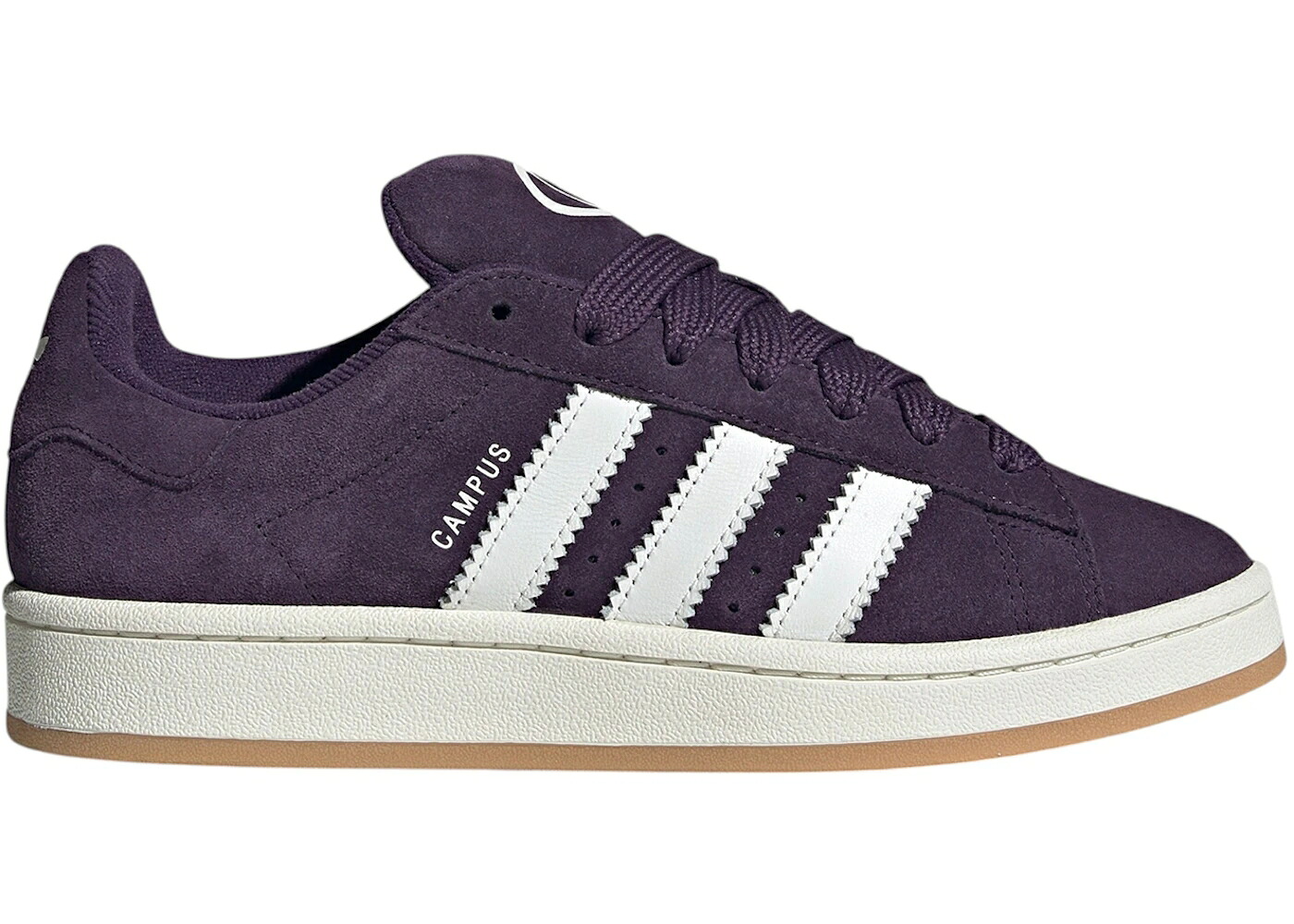 アディダス 校庭 白いこと 白いこと 中核グループ WOMEN\u0027S スニーカー レディース ADIDAS CAMPUS 00S AURORA PLUM WHITE GUM (WOMEN\u0027S) / AURORA PLUM CORE WHITE GUM
