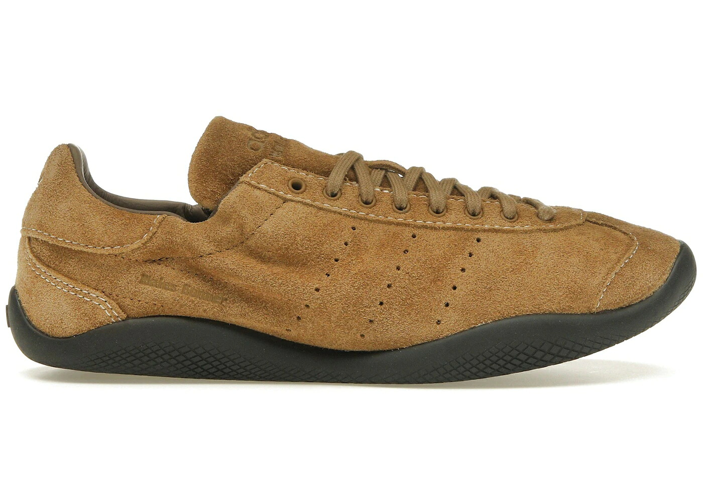 アディダス スニーカー メンズ ADIDAS KARINTHA WALES BONNER EARTH STRATA / SUPPLIER COLOUR EARTH STRATA