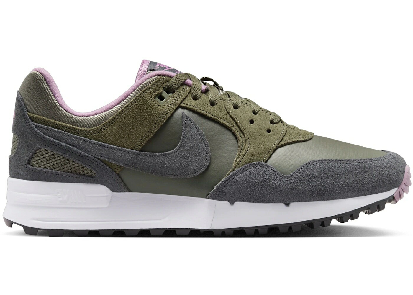 ナイキ ペガサス ゴルフ オリーブ 白いこと 白いこと \u002789 スニーカー メンズ NIKE AIR PEGASUS GOLF MEDIUM OLIVE PLUM DUST WHITE ANTHRACITE / MEDIUM OLIVE PLUM DUST WHITE