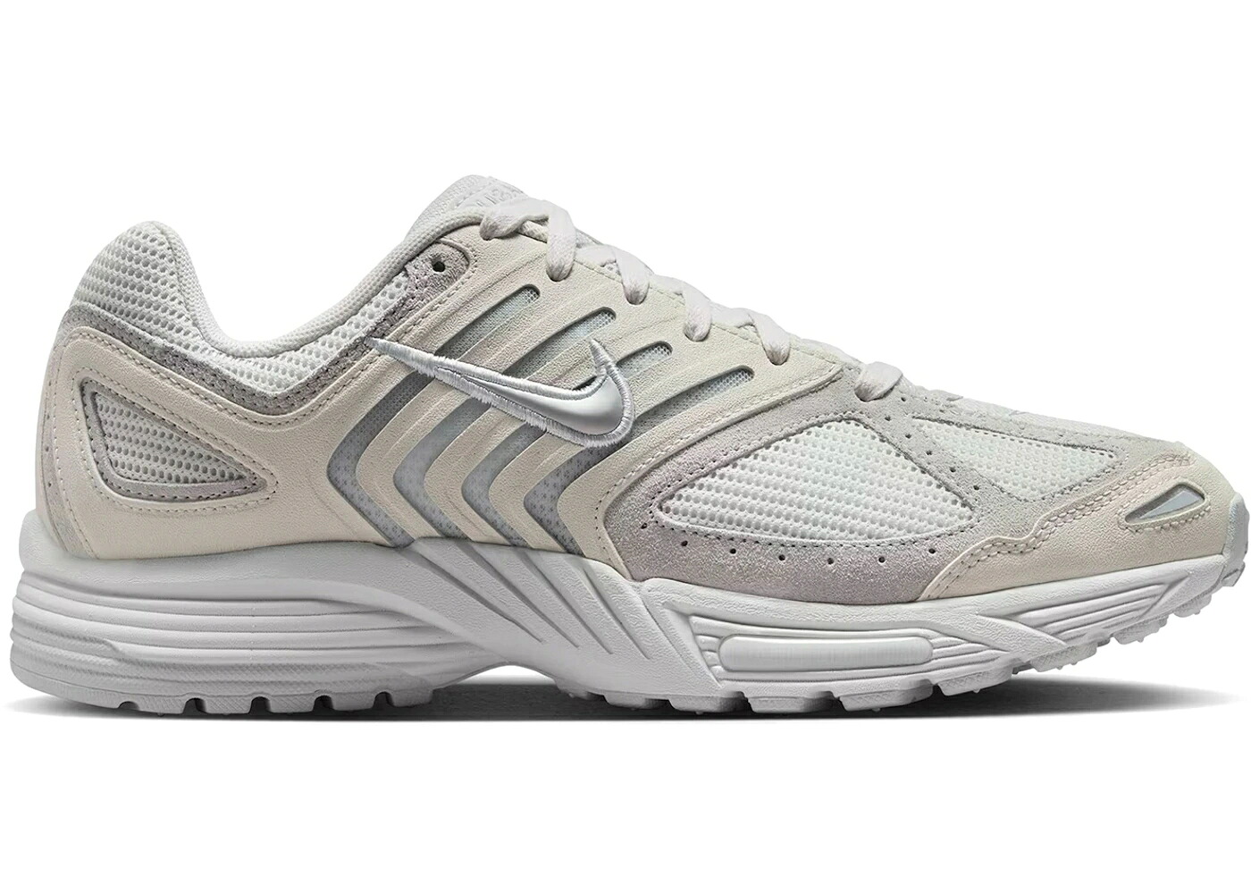 ナイキ プラチナム 純然たる スニーカー メンズ NIKE AIR PEG 2K5 SE PLATINUM TINT METALLIC / PLATINUM TINT PURE PLATINUM