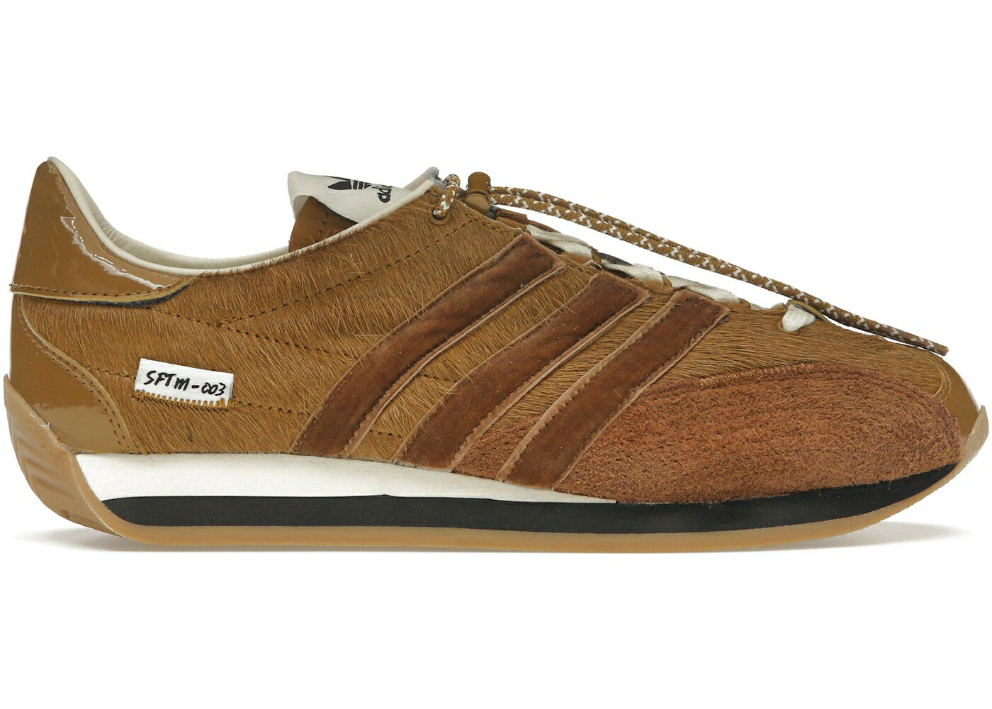 アディダス カントリー 銅 ブロンズ ワイルド 赤銅色 赤銅色 皮膚軟化剤 スニーカー メンズ ADIDAS COUNTRY OG SONG FOR THE MUTE BRONZE / BRONZE STRATA WILD BROWN CREAM