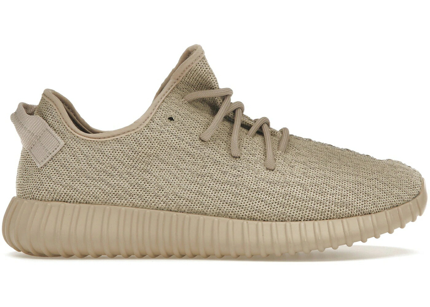 アディダス ブースト オックスフォード スニーカー メンズ ADIDAS YEEZY BOOST 350 OXFORD TAN / LIGHT STONE OXFORD TAN LIGHT