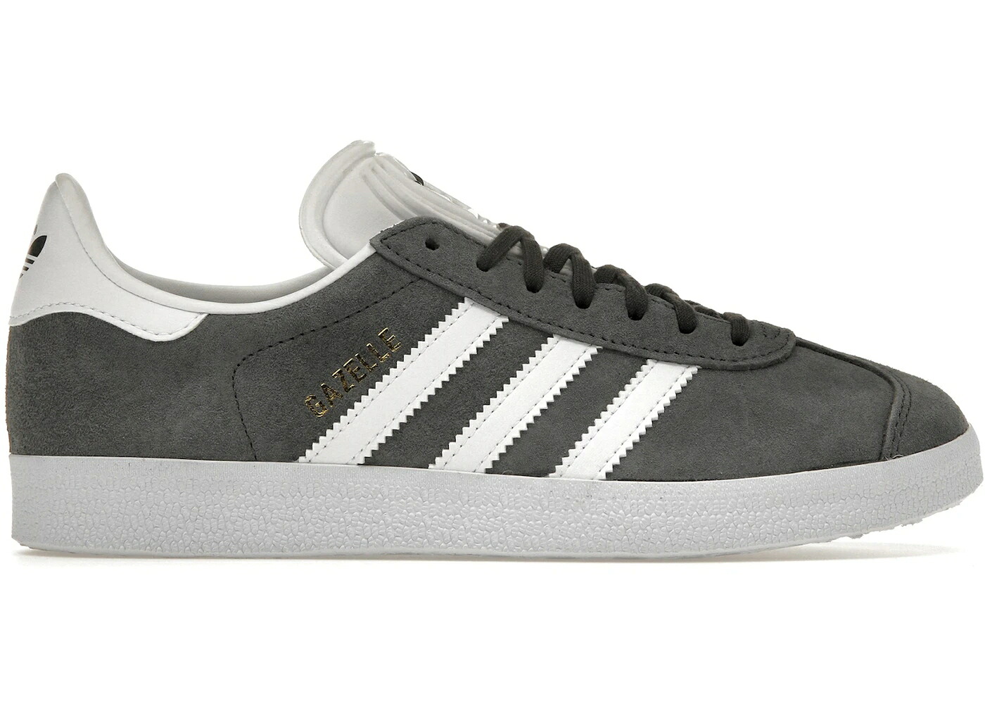 アディダス ガゼル 益荒男 薄墨色 薄墨色 白いこと 白いこと ゴールド スニーカー メンズ ADIDAS GAZELLE SOLID GREY / SOLID GREY WHITE GOLD METALLIC メンズ靴-スニーカー-靴