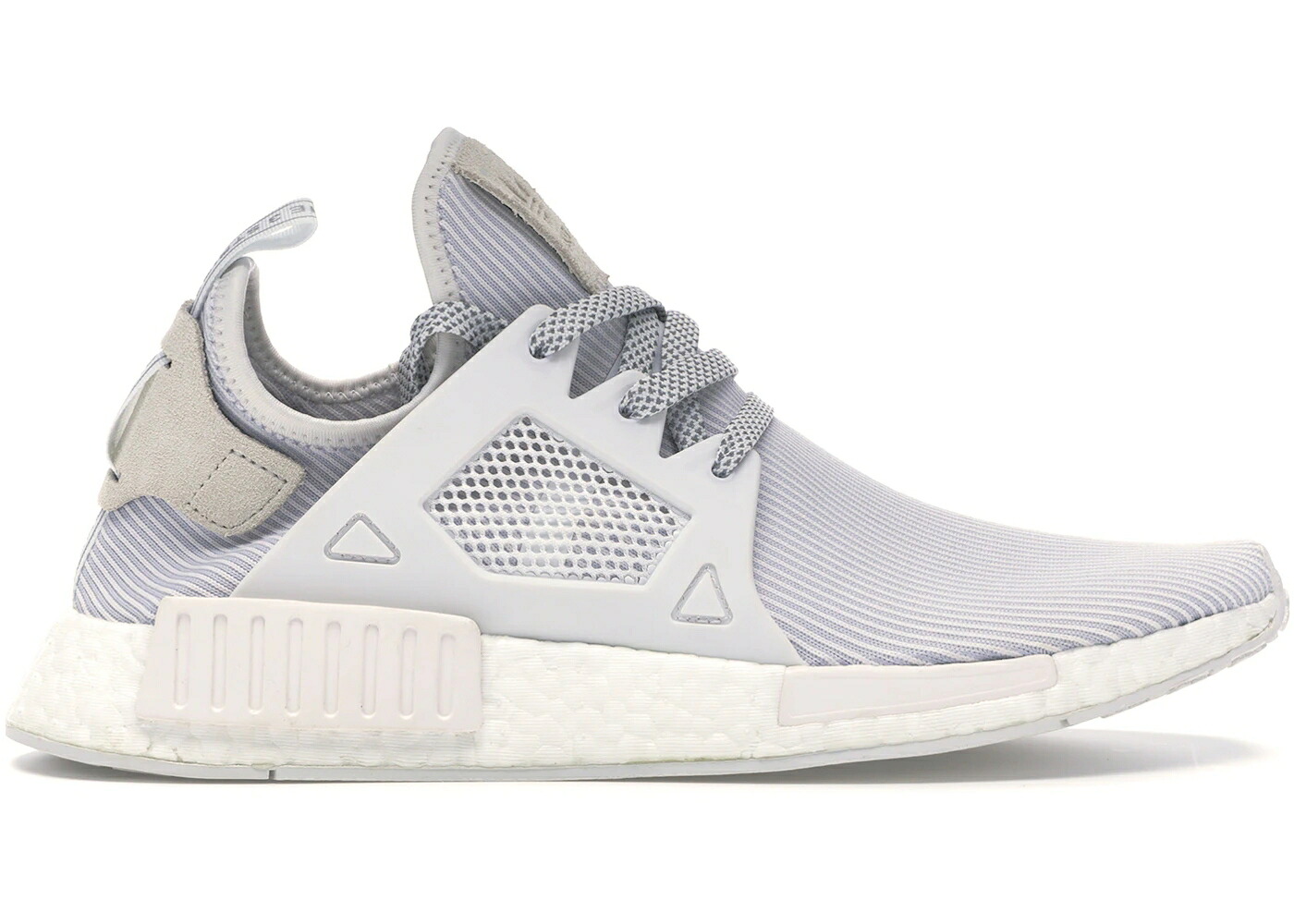 アディダス 白いこと 白いこと WOMEN\u0027S スニーカー レディース ADIDAS NMD XR1 TRIPLE WHITE (WOMEN\u0027S) / WHITE WHITE WHITE