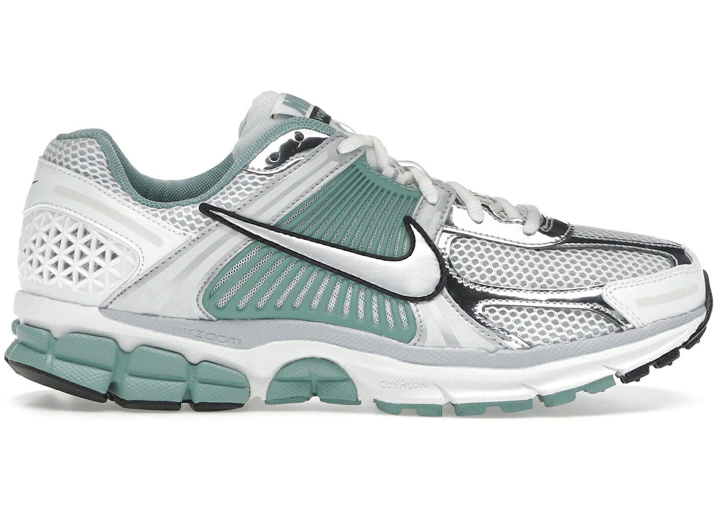 ナイキ 望遠レンズ 白いこと 白いこと 薄墨色 薄墨色 WOMEN\u0027S スニーカー レディース NIKE ZOOM VOMERO 5 CANNON (WOMEN\u0027S) / SUMMIT WHITE WOLF GREY CANNON